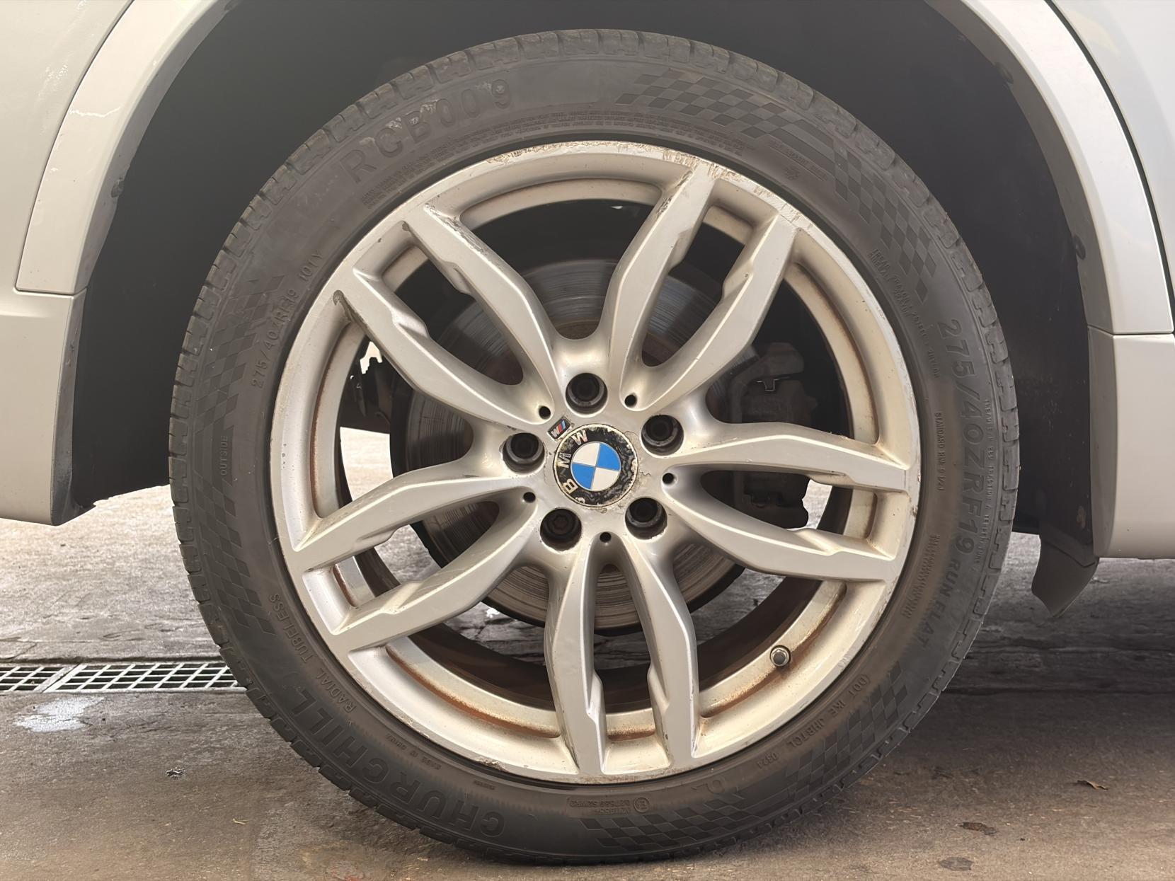 BMW X3 - Image 17