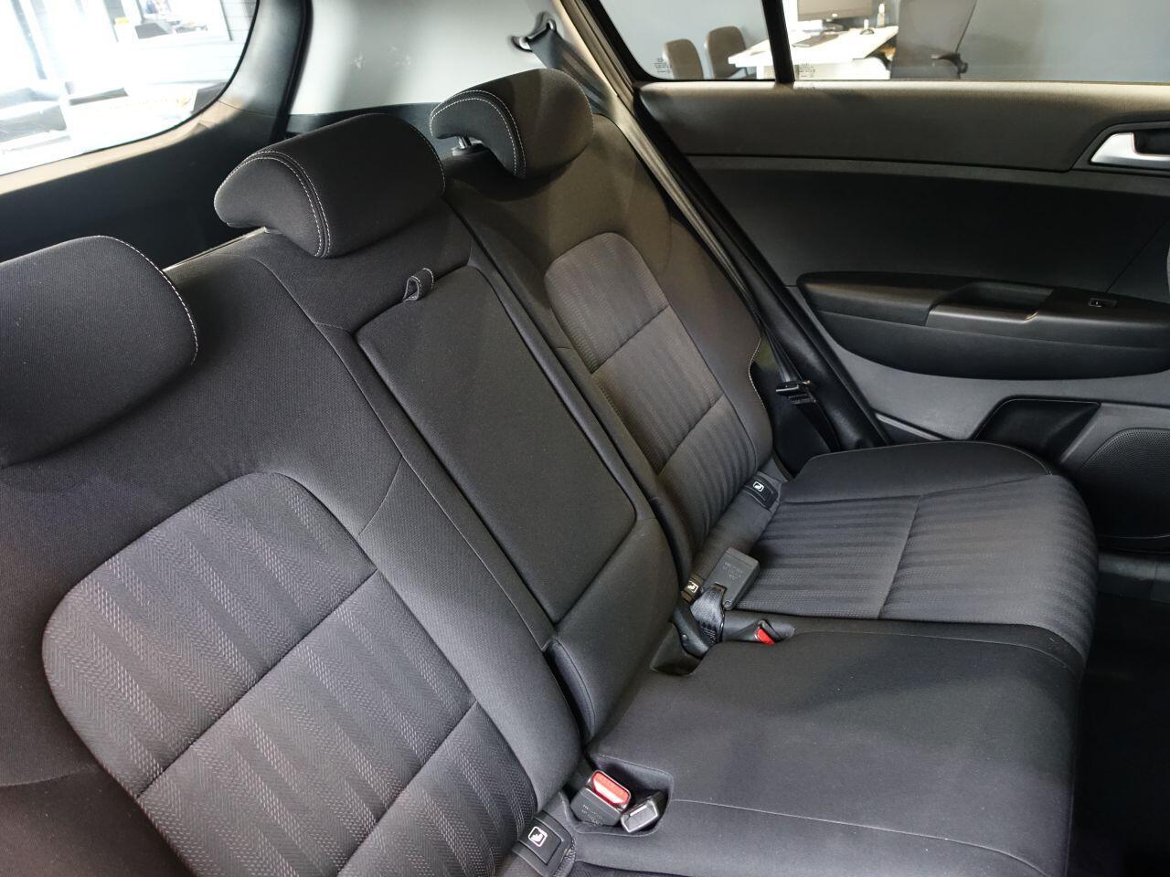 Kia Sportage - Image 14
