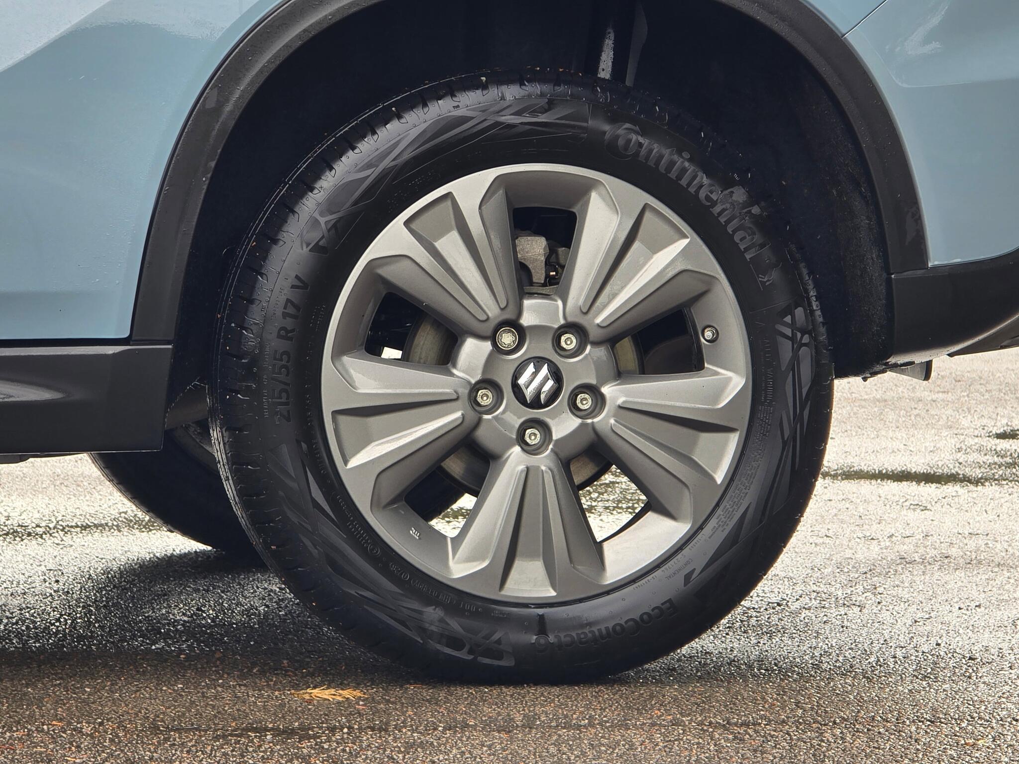 Suzuki Vitara - Image 6