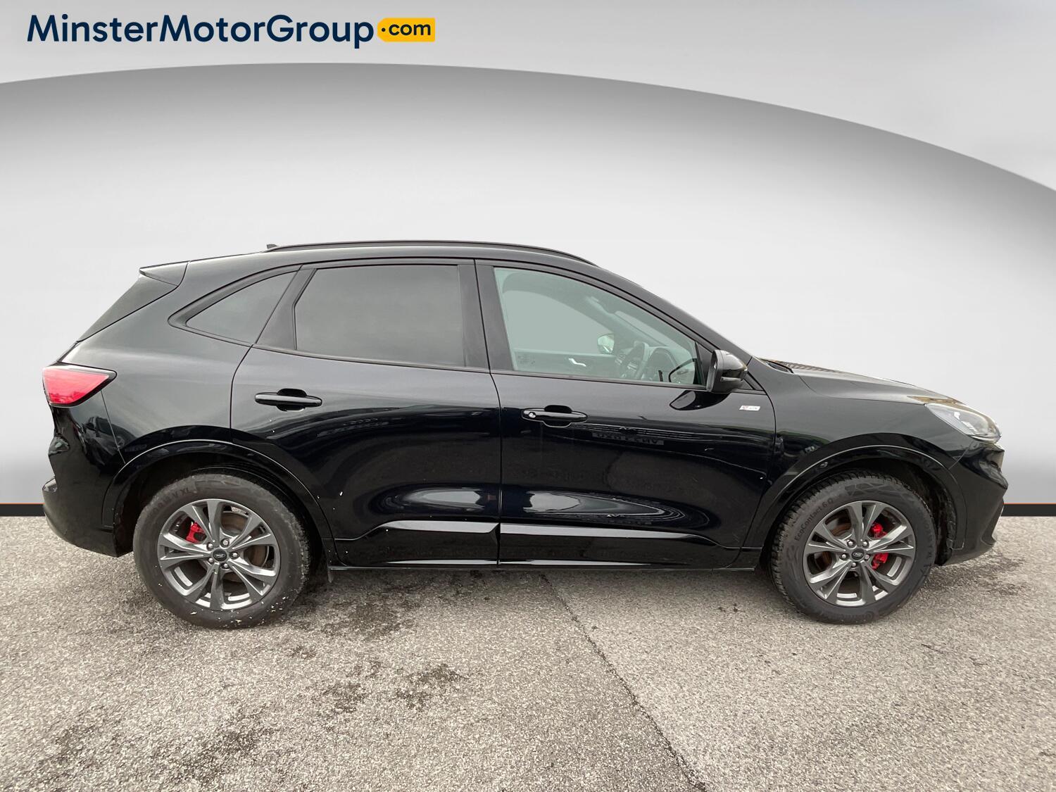Ford Kuga - Image 2