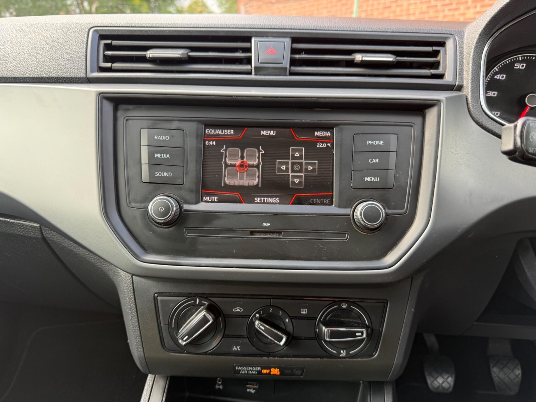 SEAT Ibiza - Image 12