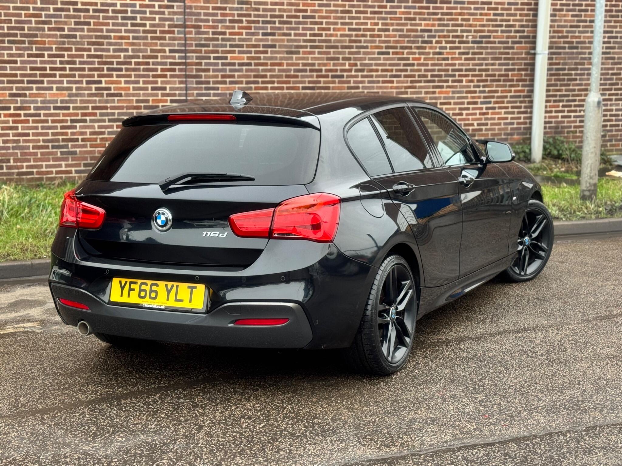 BMW 1 Series - Image 16