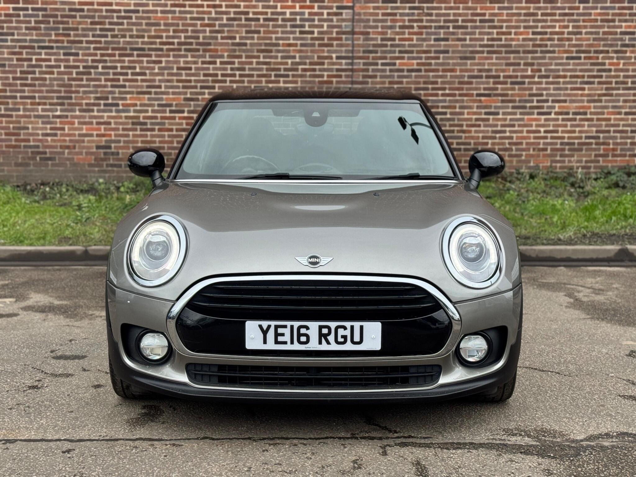 MINI Clubman - Image 2