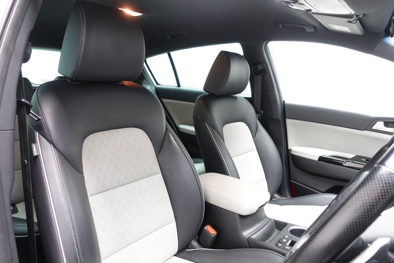 Kia Sportage - Image 4