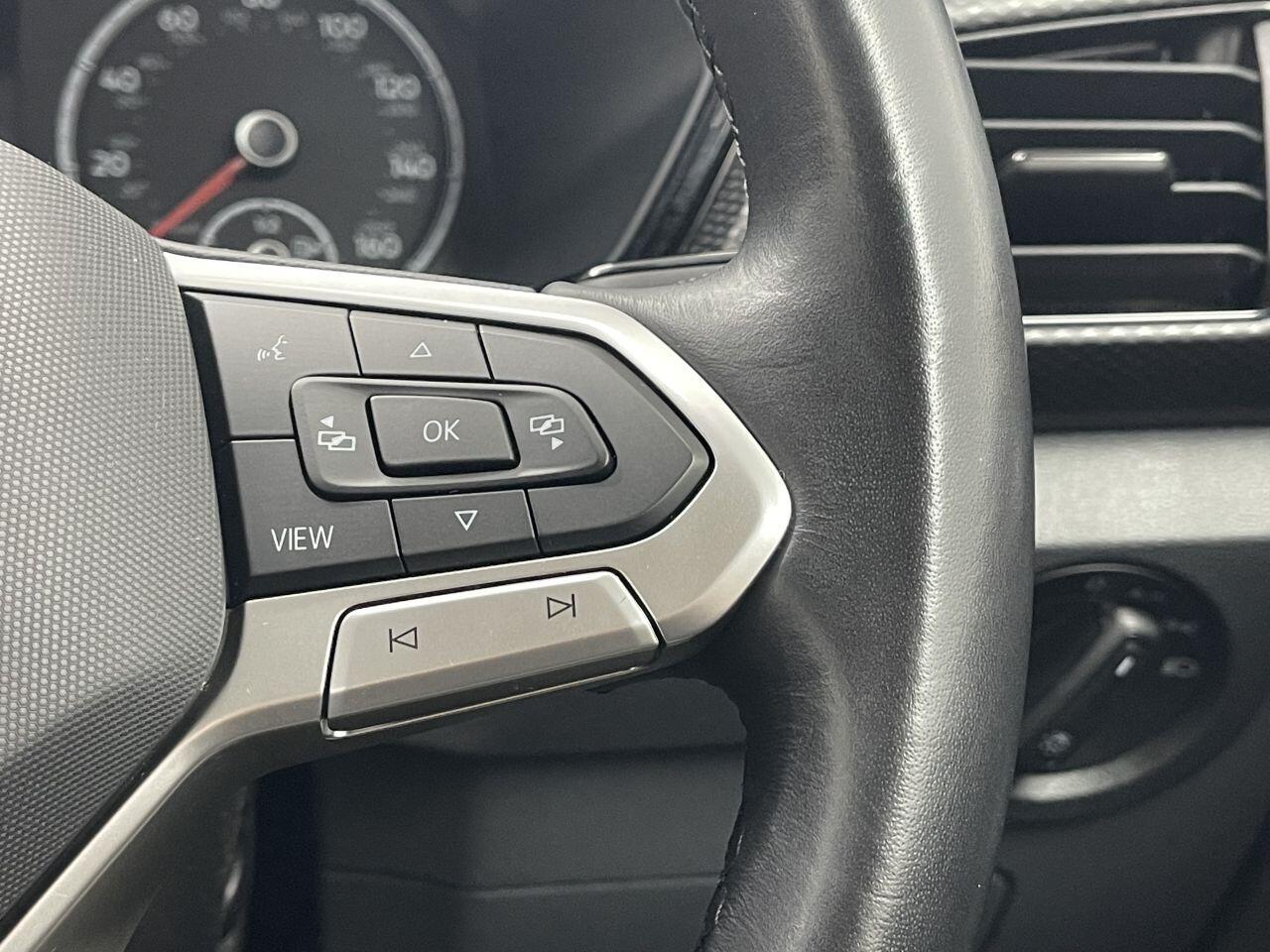 Volkswagen T-Cross - Image 35