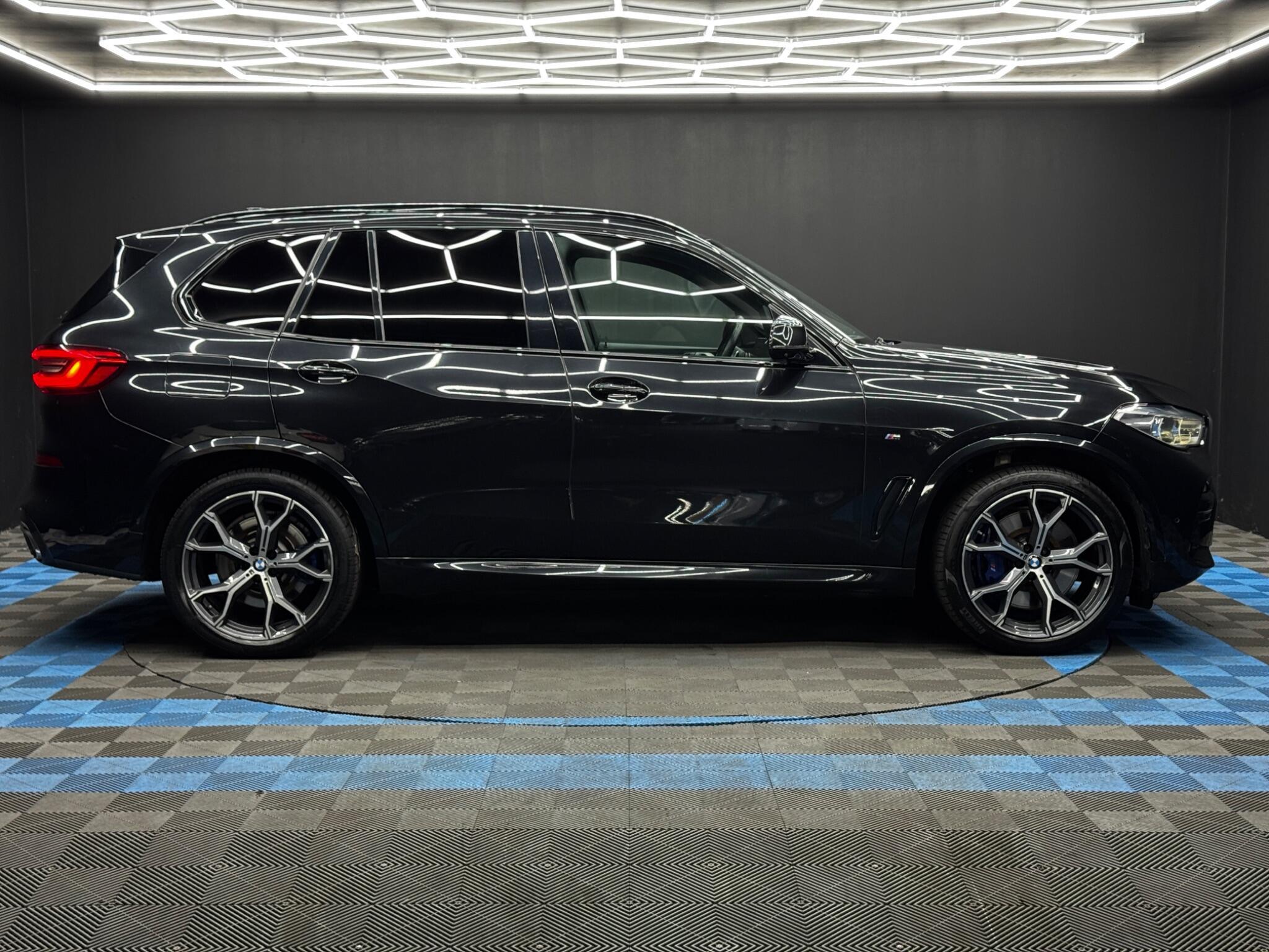 BMW X5 - Image 4