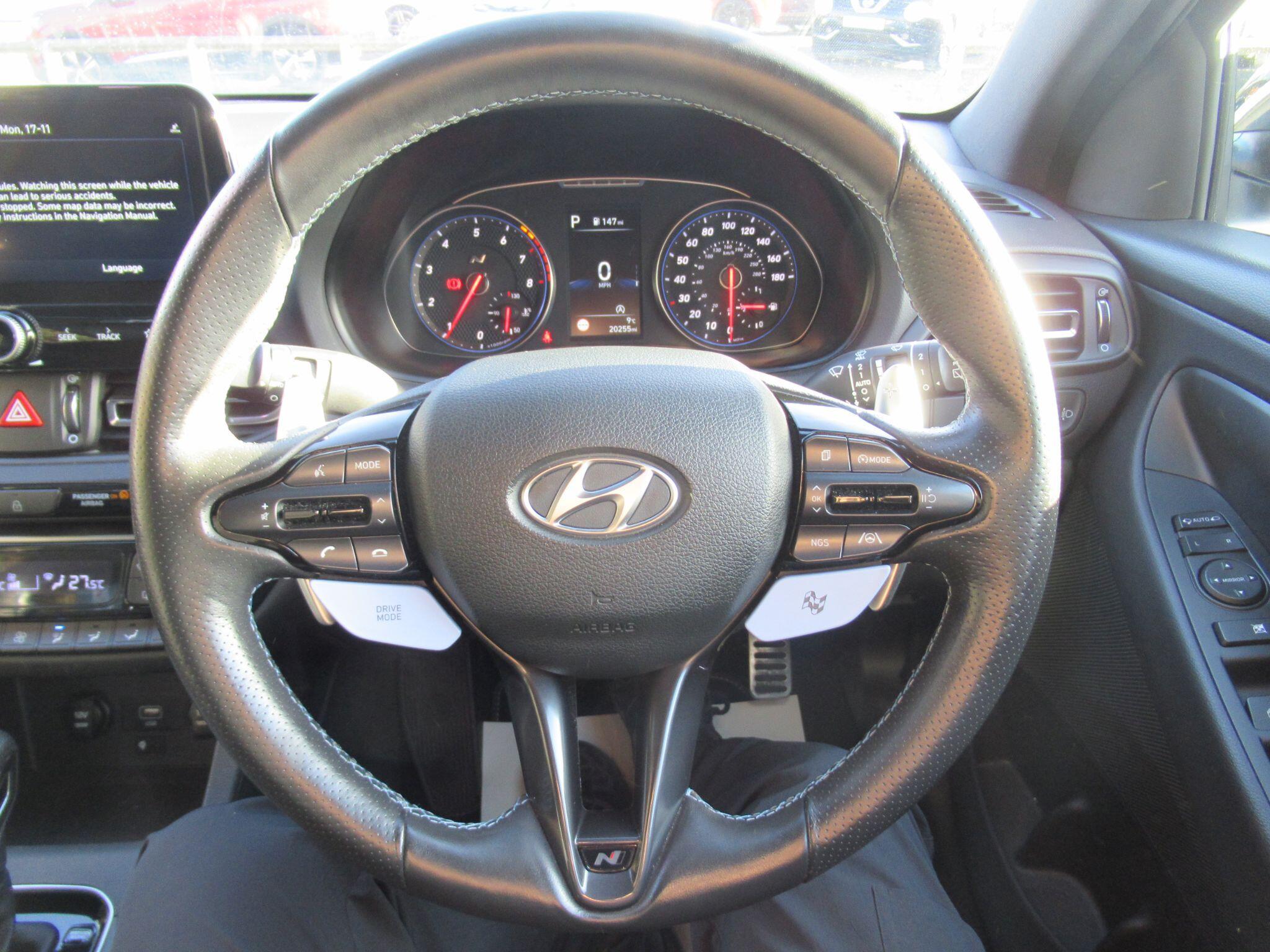 Hyundai i30 - Image 26