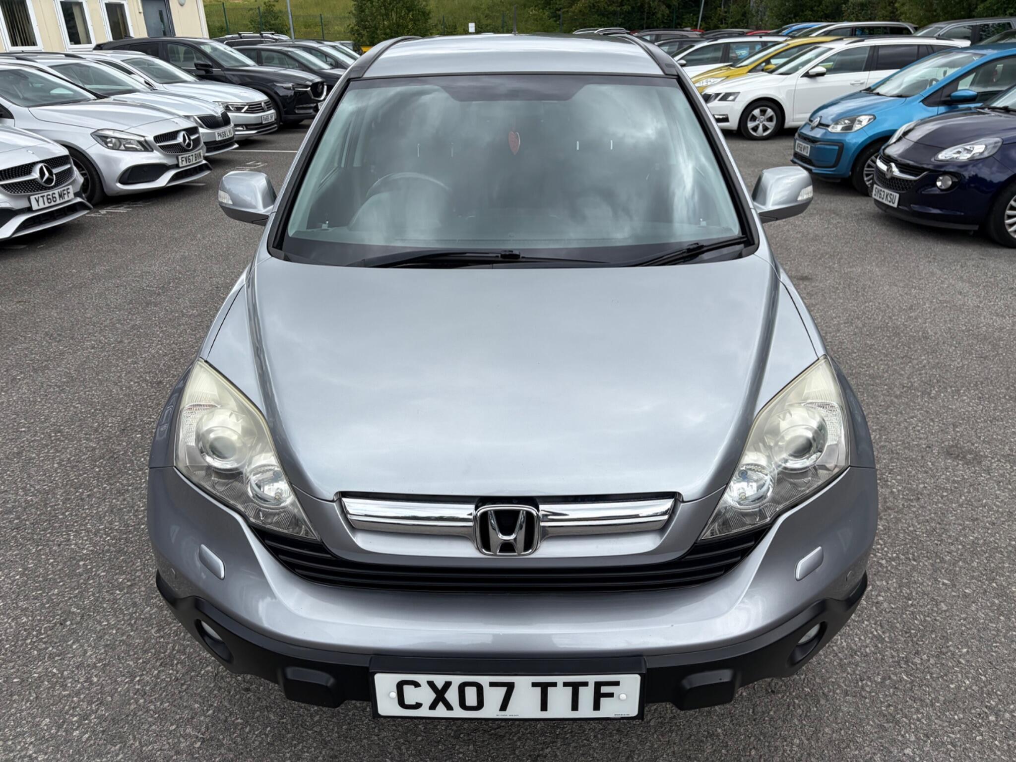 Honda CR-V - Image 2
