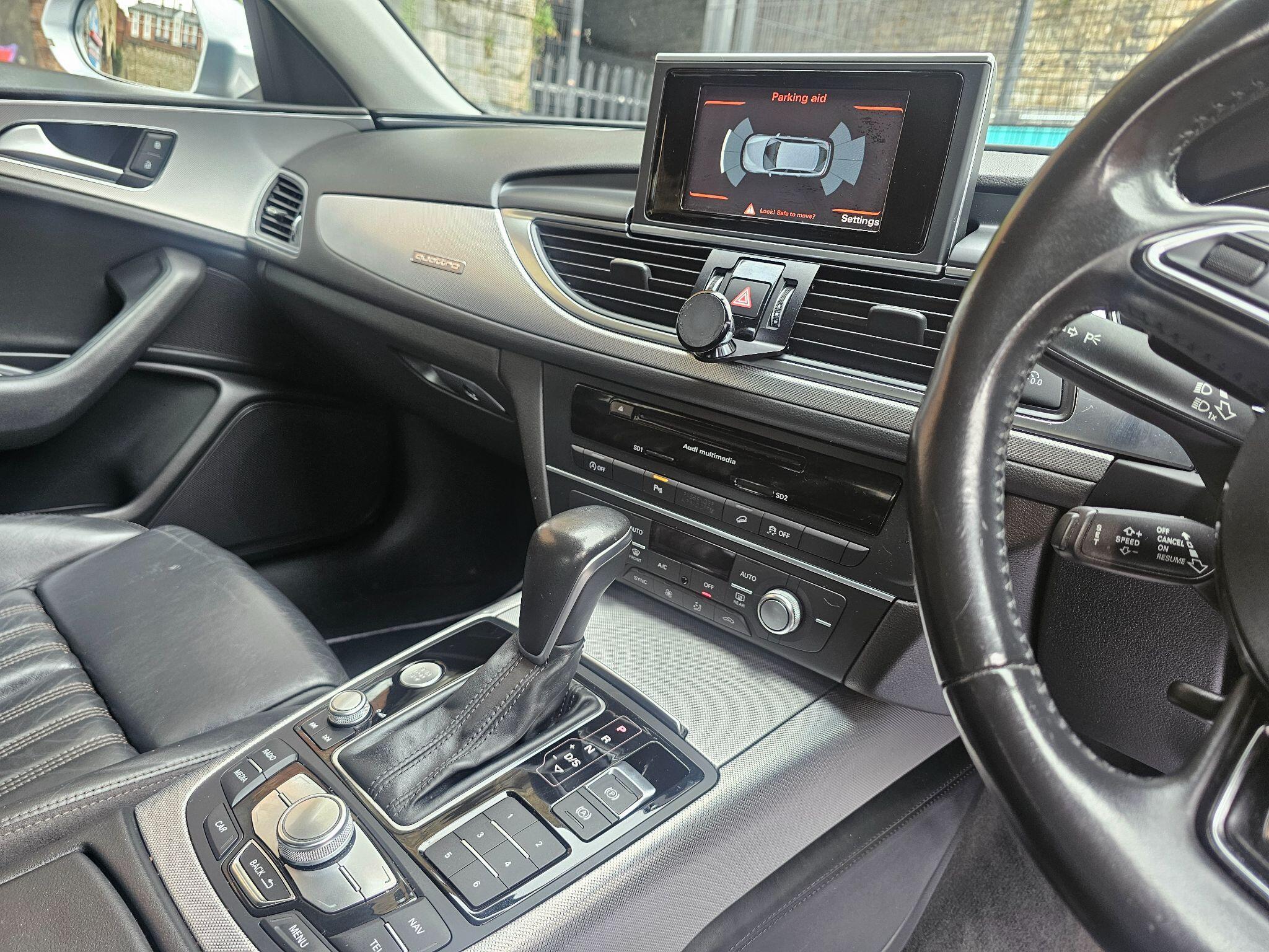 Audi A6 Allroad - Image 32