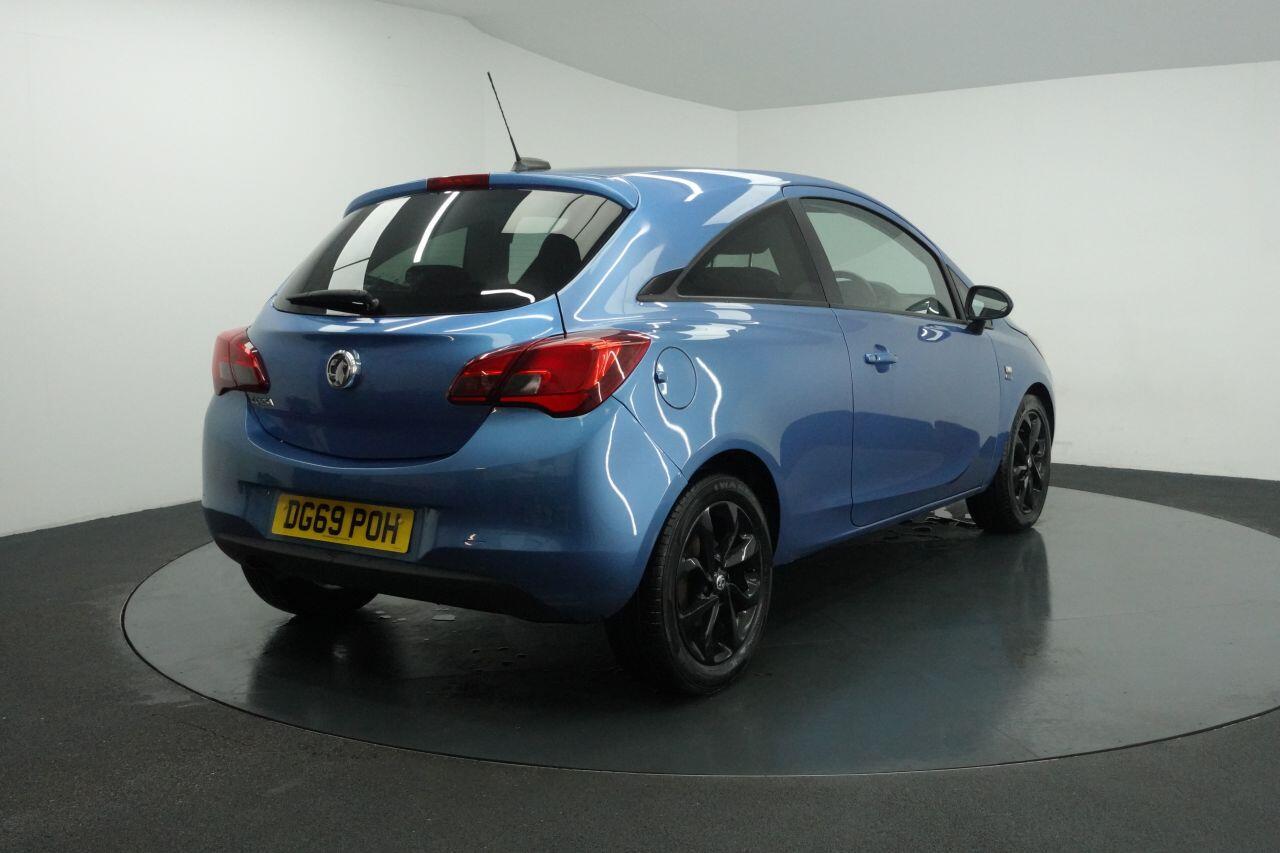 Vauxhall Corsa - Image 12