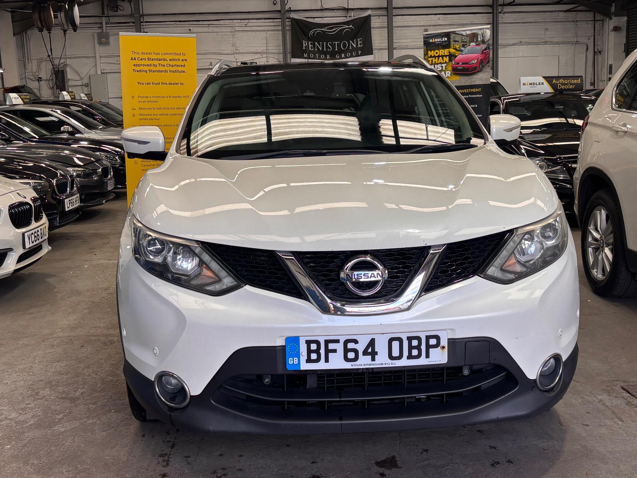 Nissan Qashqai - Image 2