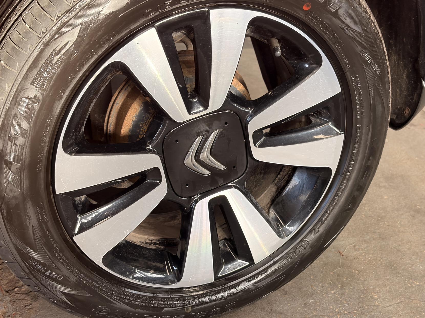 Citroen C3 - Image 16