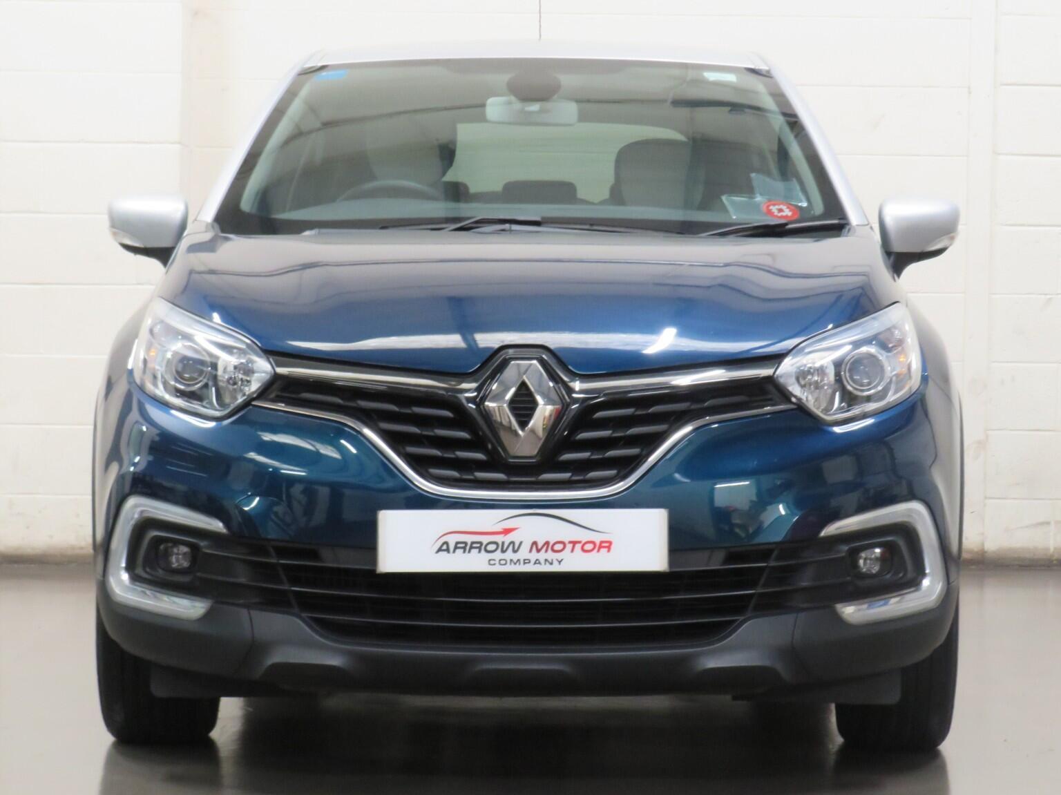 Renault Captur - Image 8