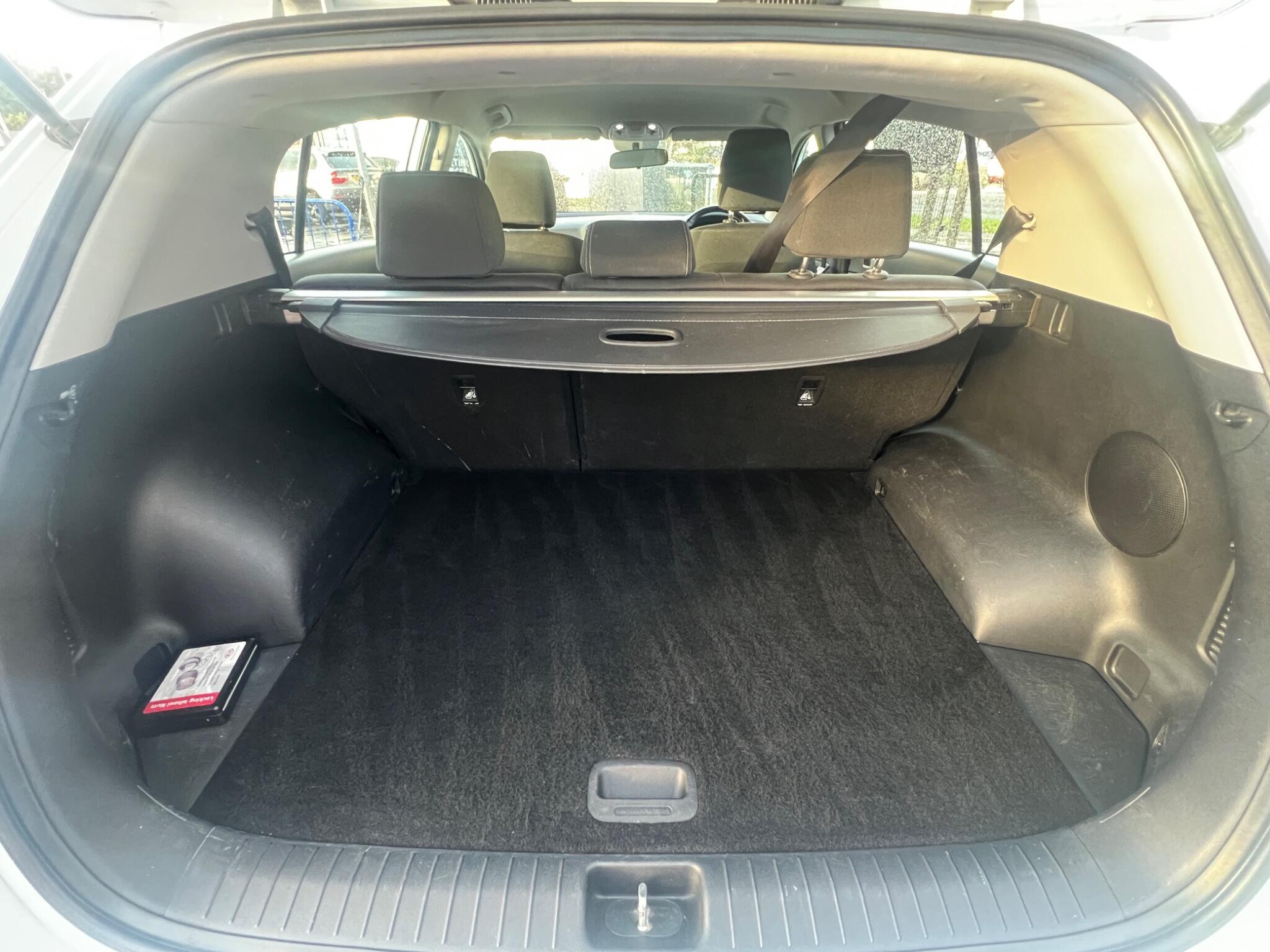 Kia Sportage - Image 19