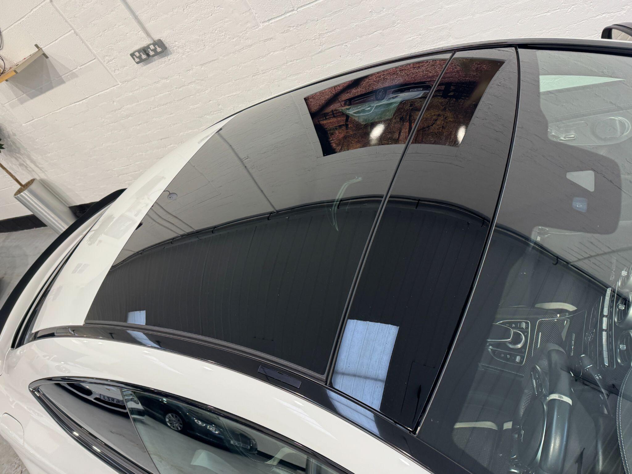 Mercedes C Class - Image 81