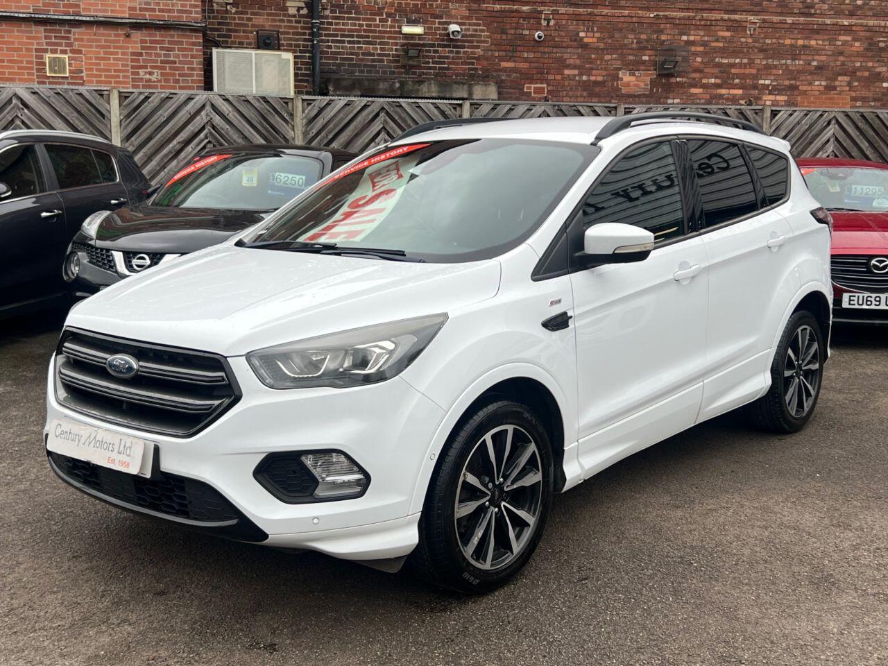 Ford Kuga - Image 2