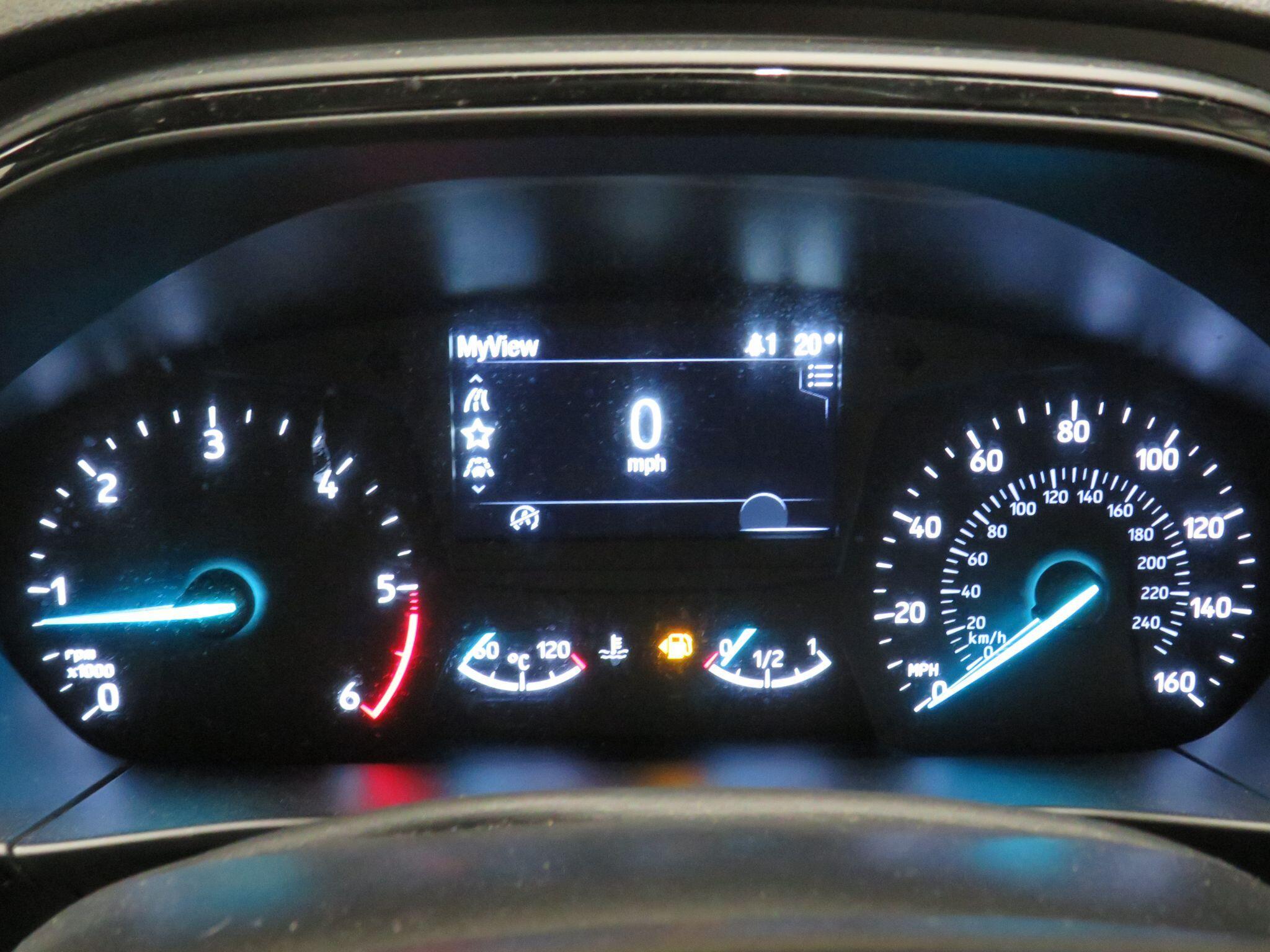 Ford Focus - Image 15