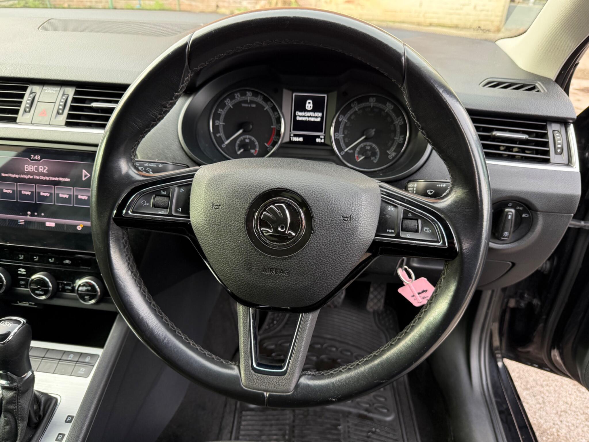 Skoda Octavia - Image 16