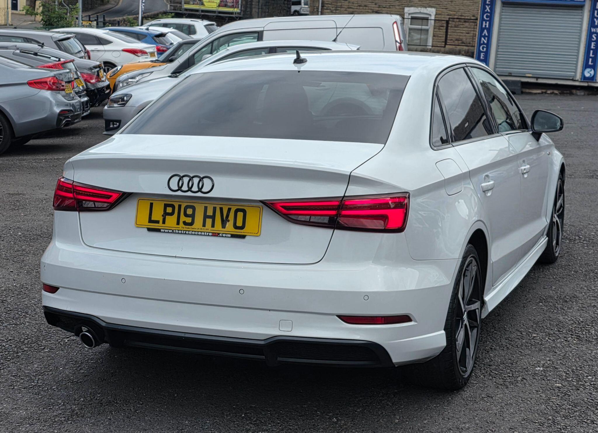 Audi A3 - Image 7