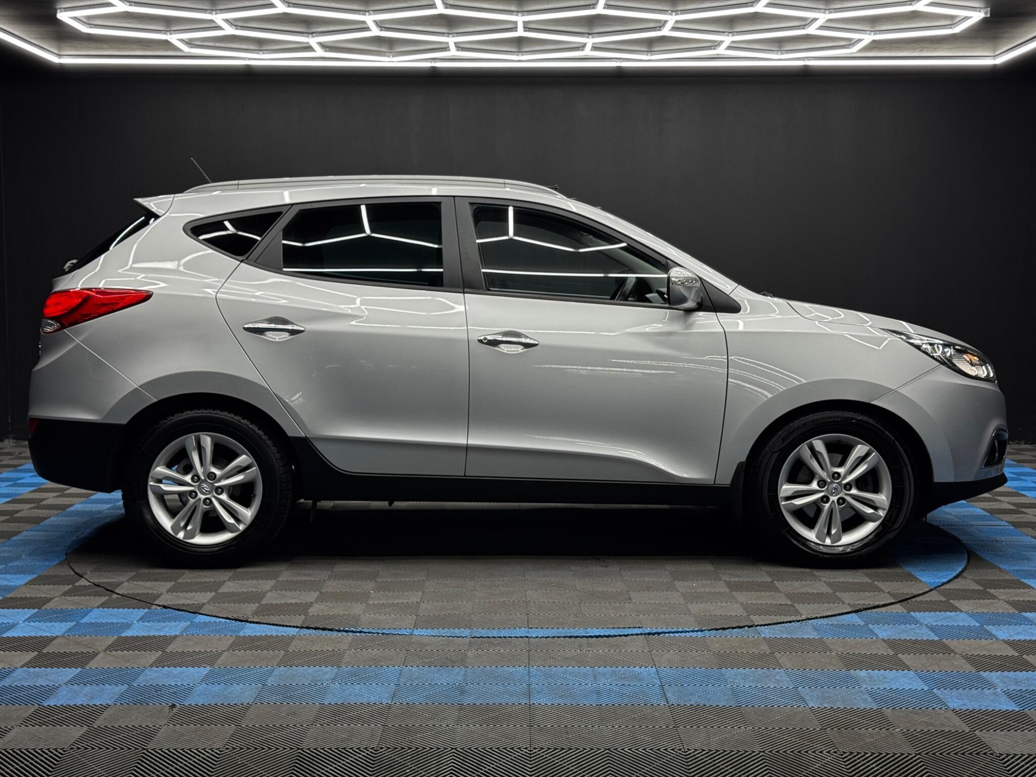 Hyundai ix35 - Image 4
