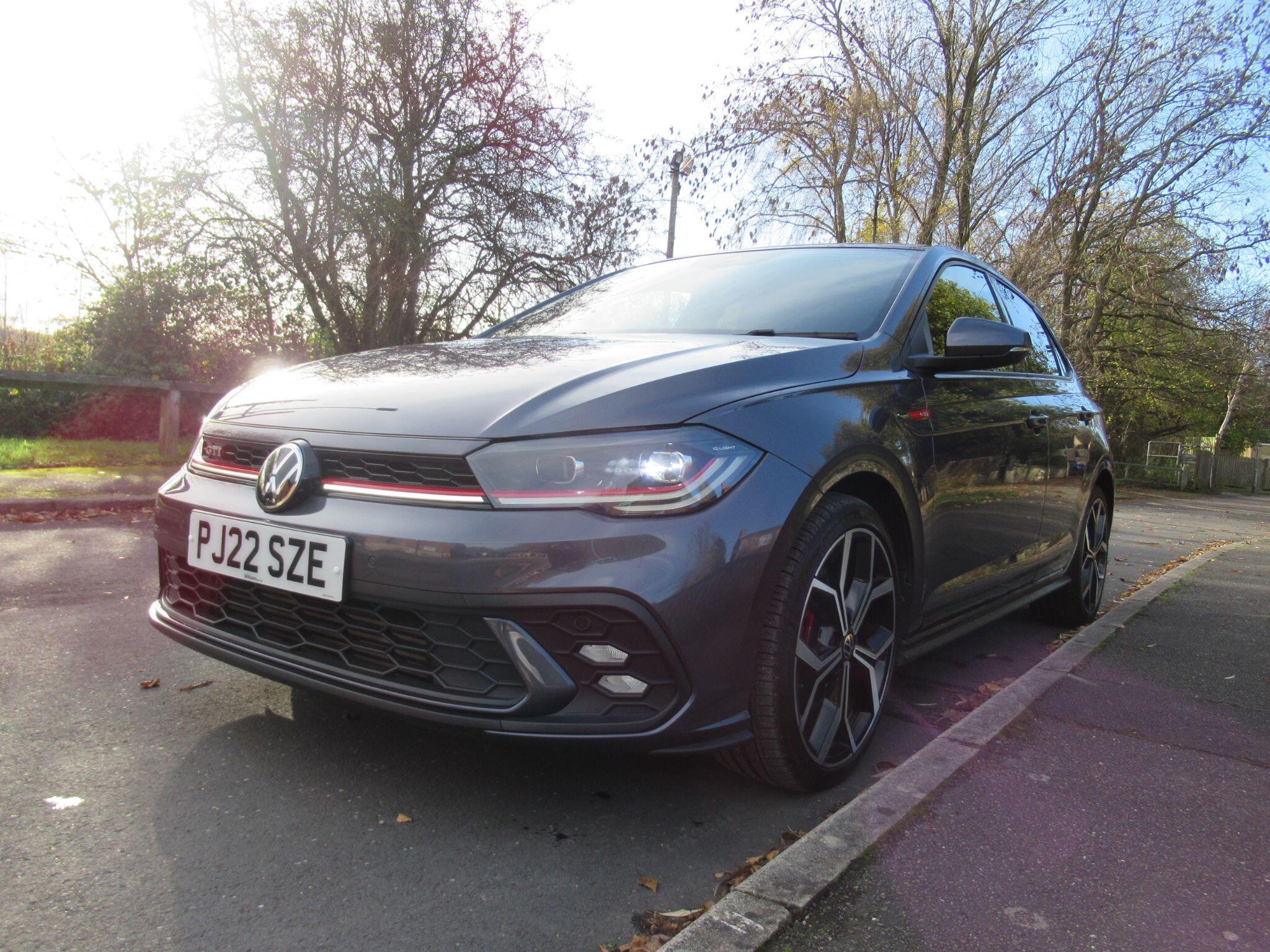 Volkswagen Polo - Image 9