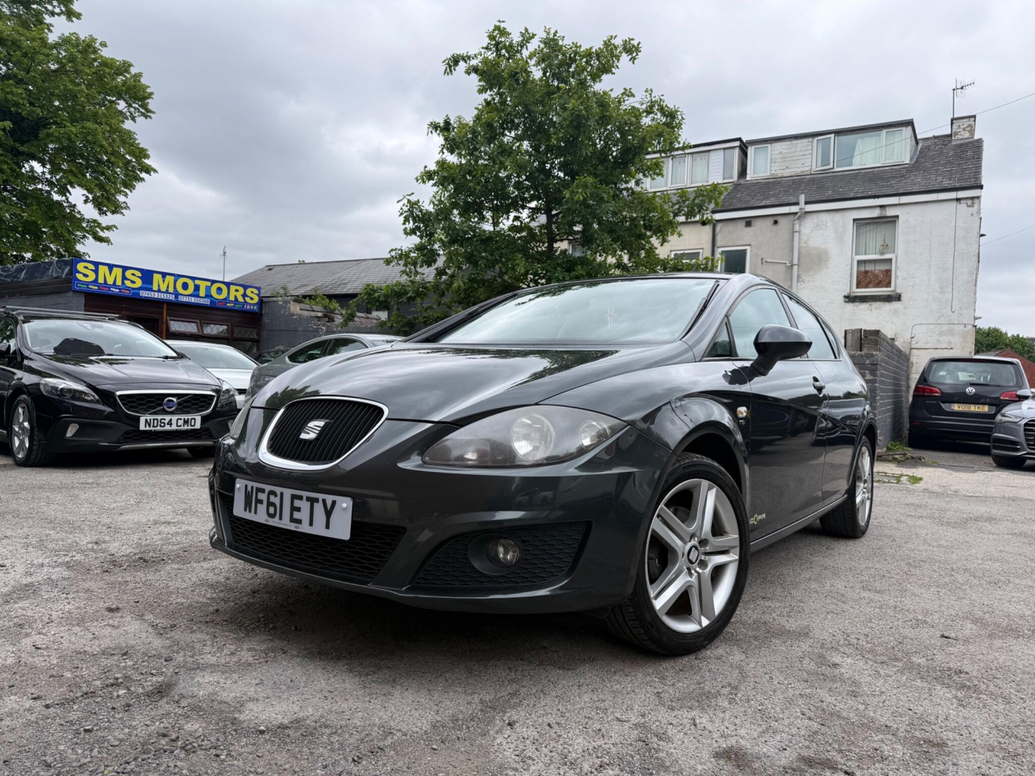 SEAT Leon - Image 3