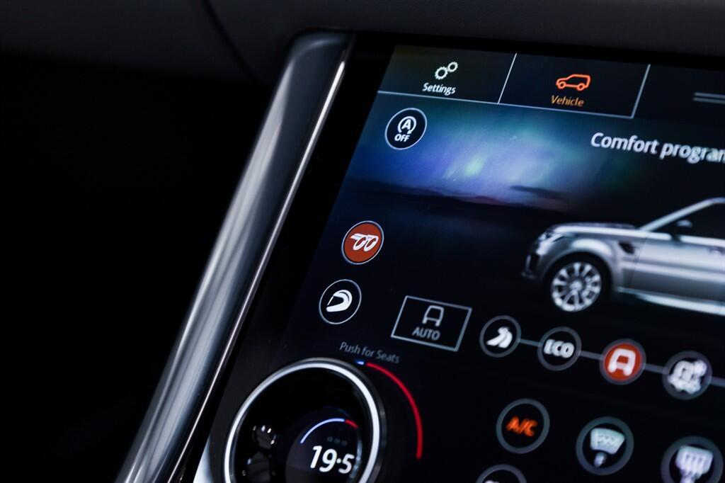 Land Rover RANGE ROVER SPORT - Image 27