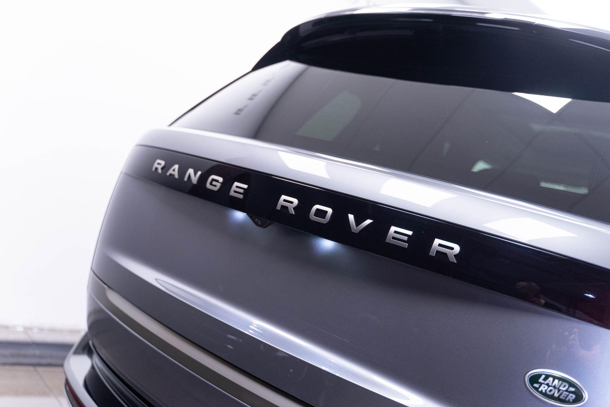 Land Rover Range Rover - Image 27