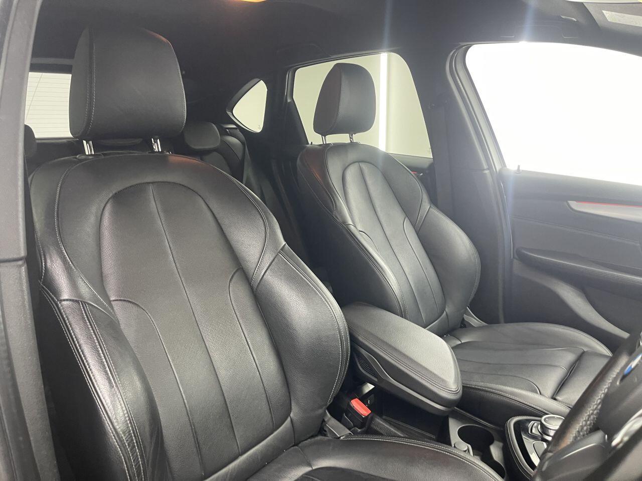 BMW 2 SERIES ACTIVE TOURER - Image 2