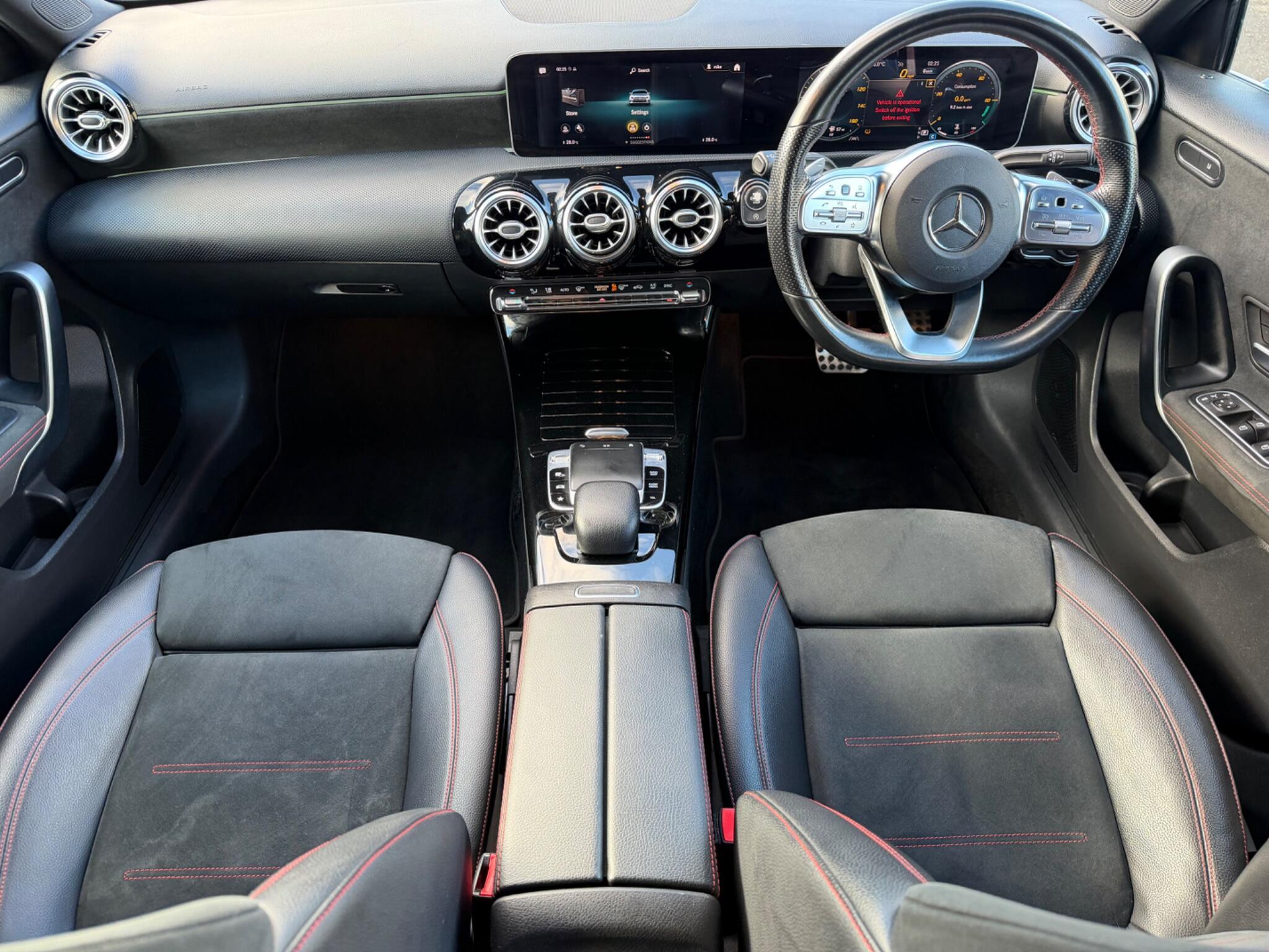 Mercedes A Class - Image 14