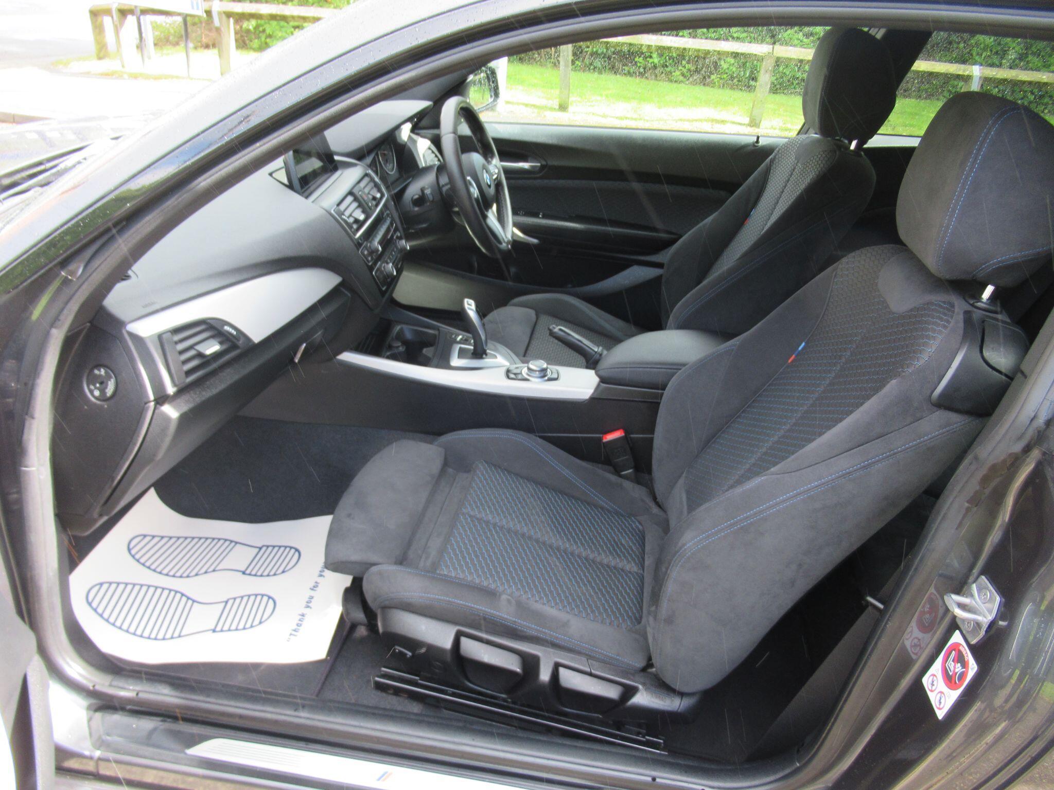 BMW 1 Series - Image 13