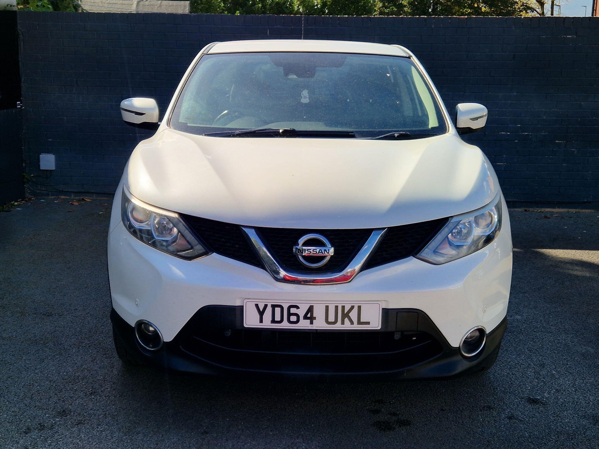 Nissan Qashqai - Image 4