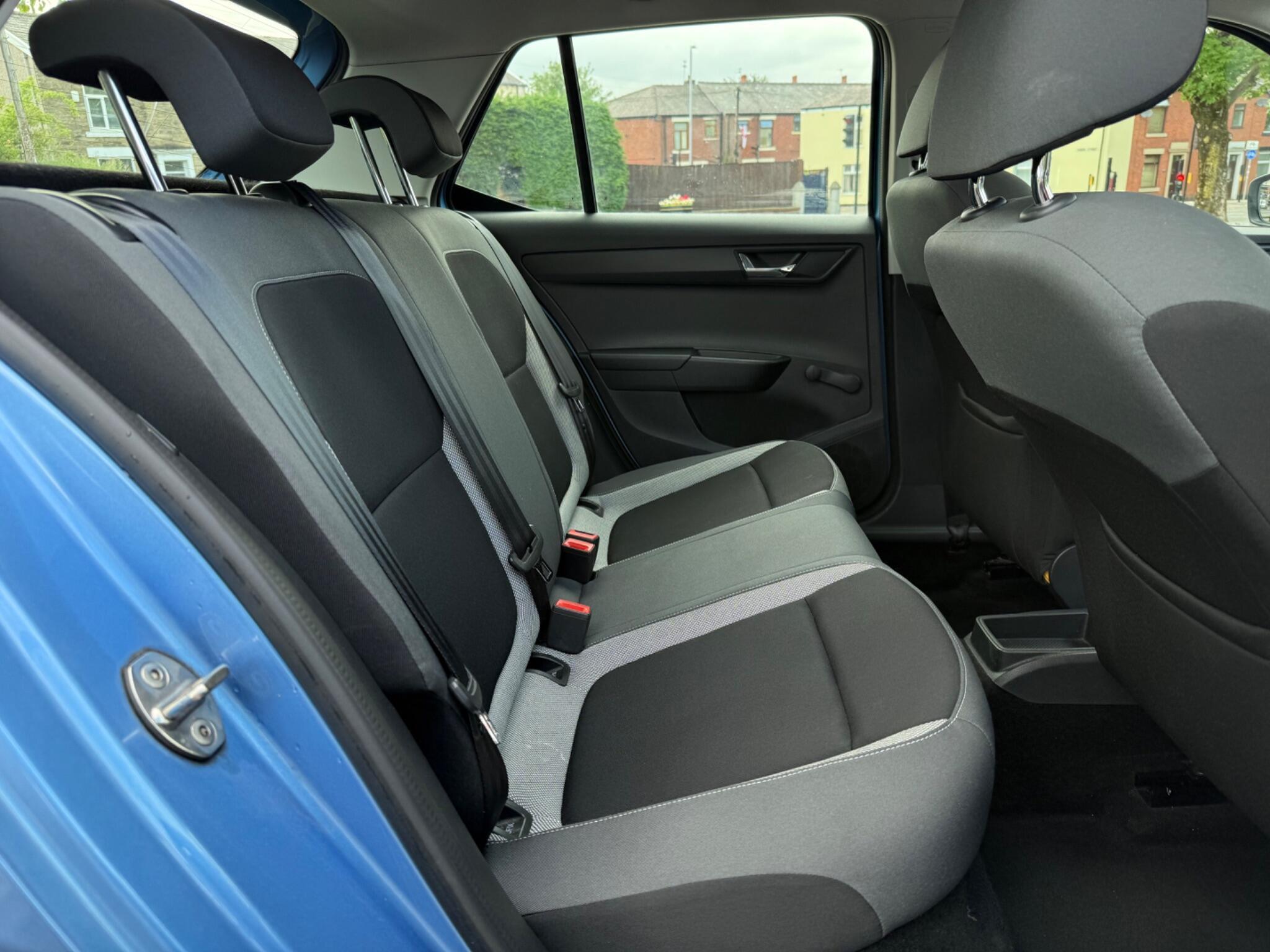 Skoda Fabia - Image 16