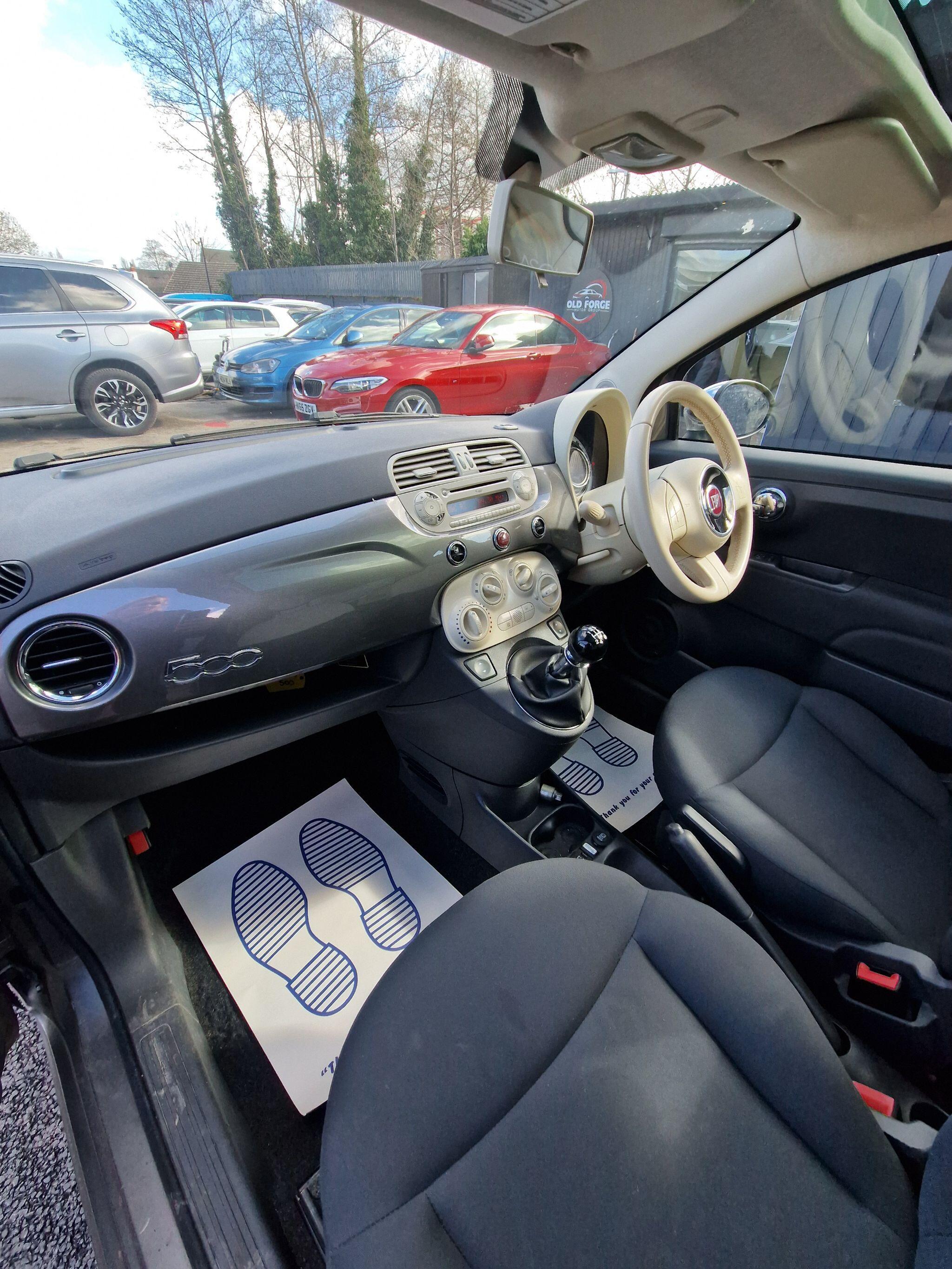 Fiat 500 - Image 34