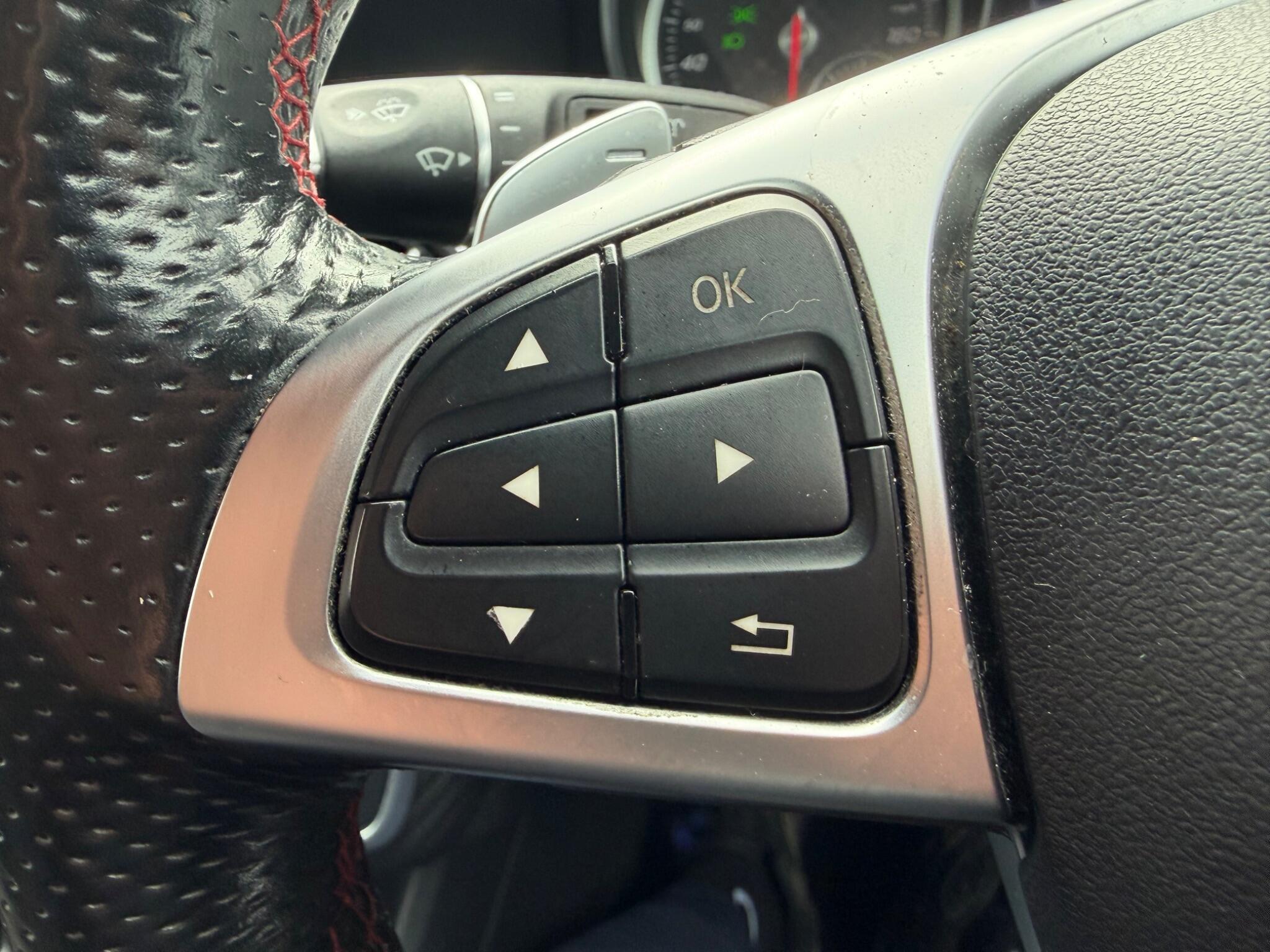 Mercedes A Class - Image 27