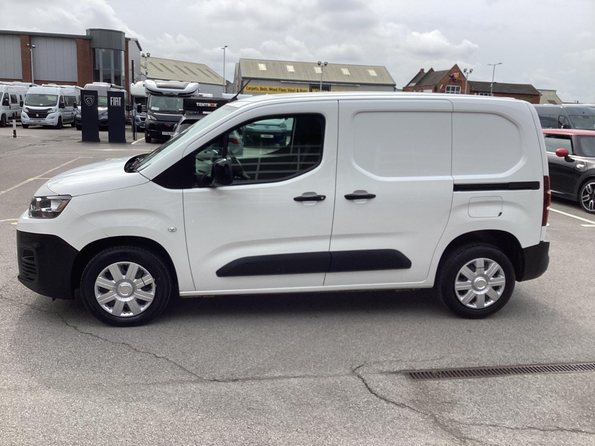 Citroen Berlingo - Image 4