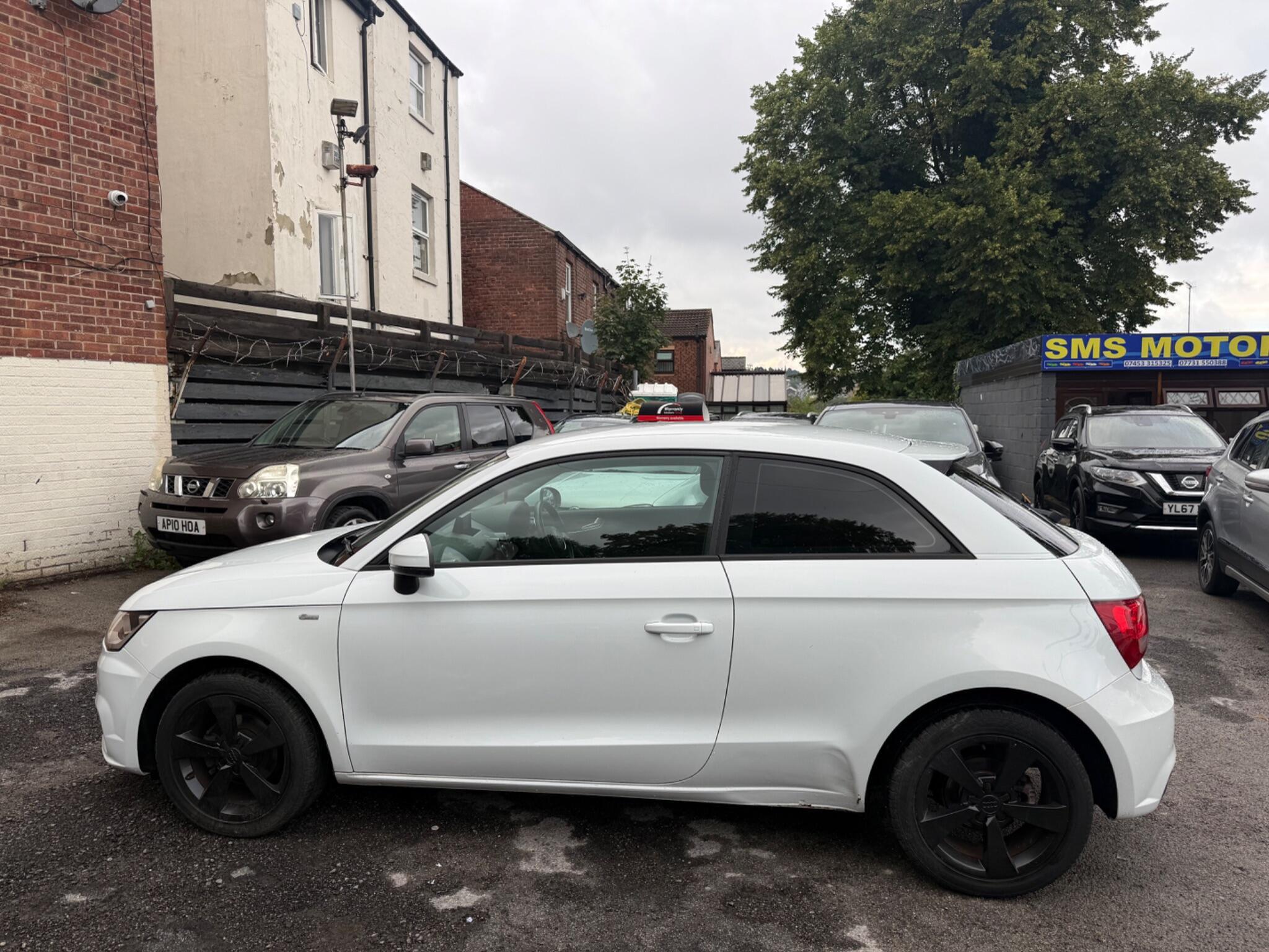 Audi A1 - Image 4