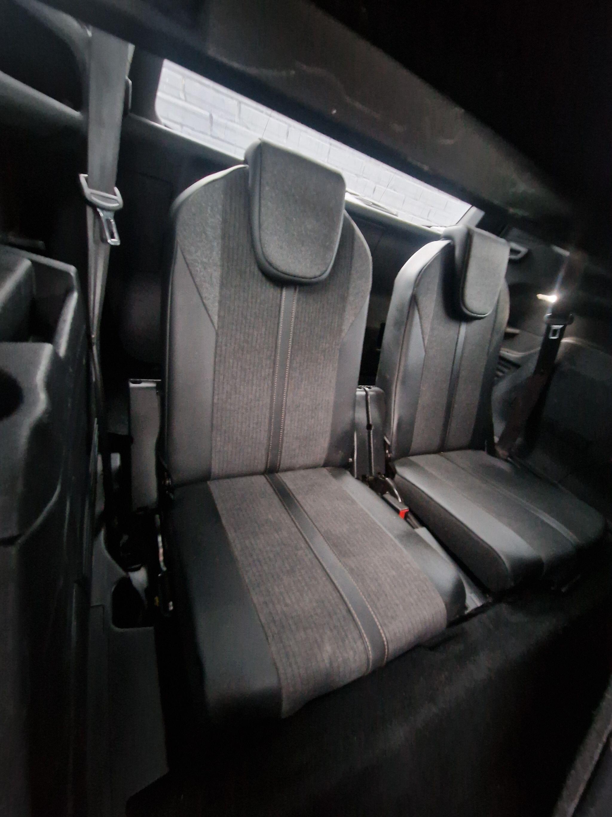 Peugeot 5008 - Image 35