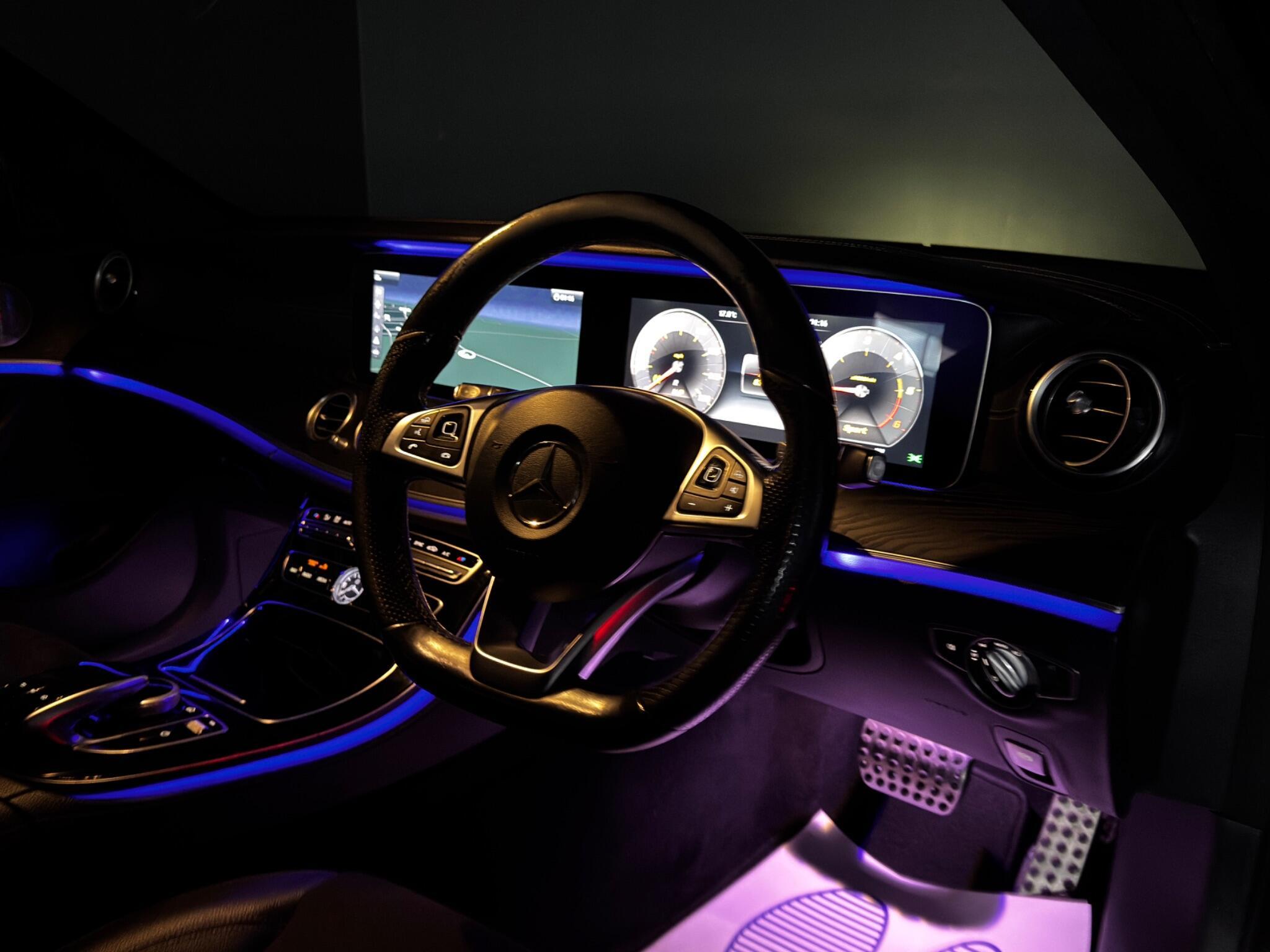 Mercedes E Class - Image 10