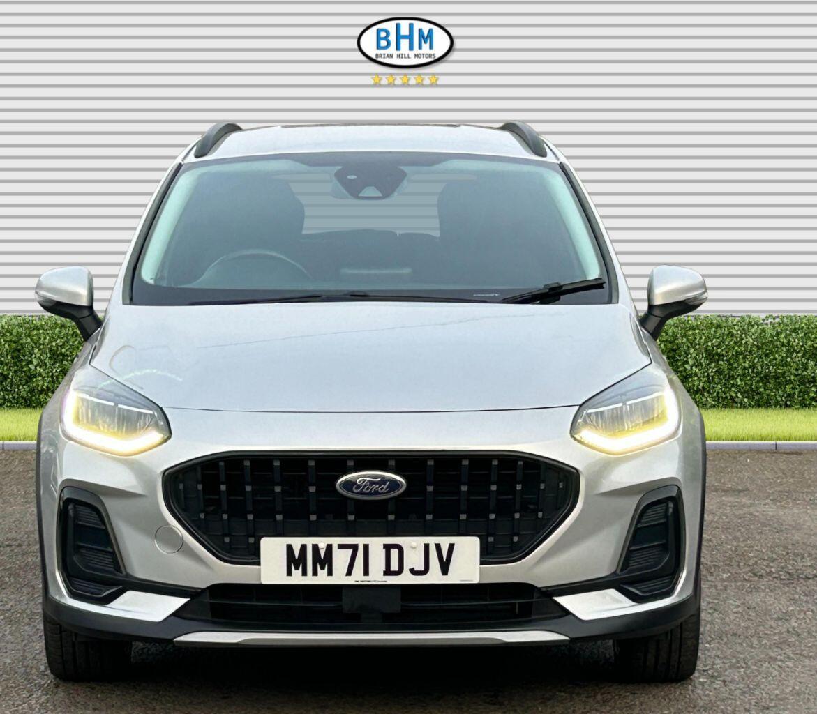 Ford Fiesta - Image 5