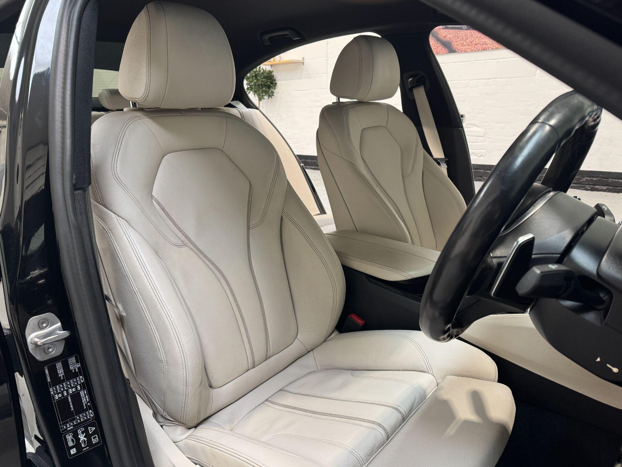 BMW 5 Series - Image 6