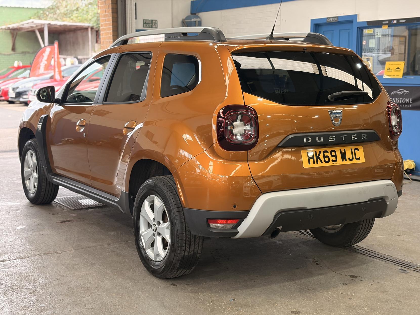 Dacia Duster - Image 4