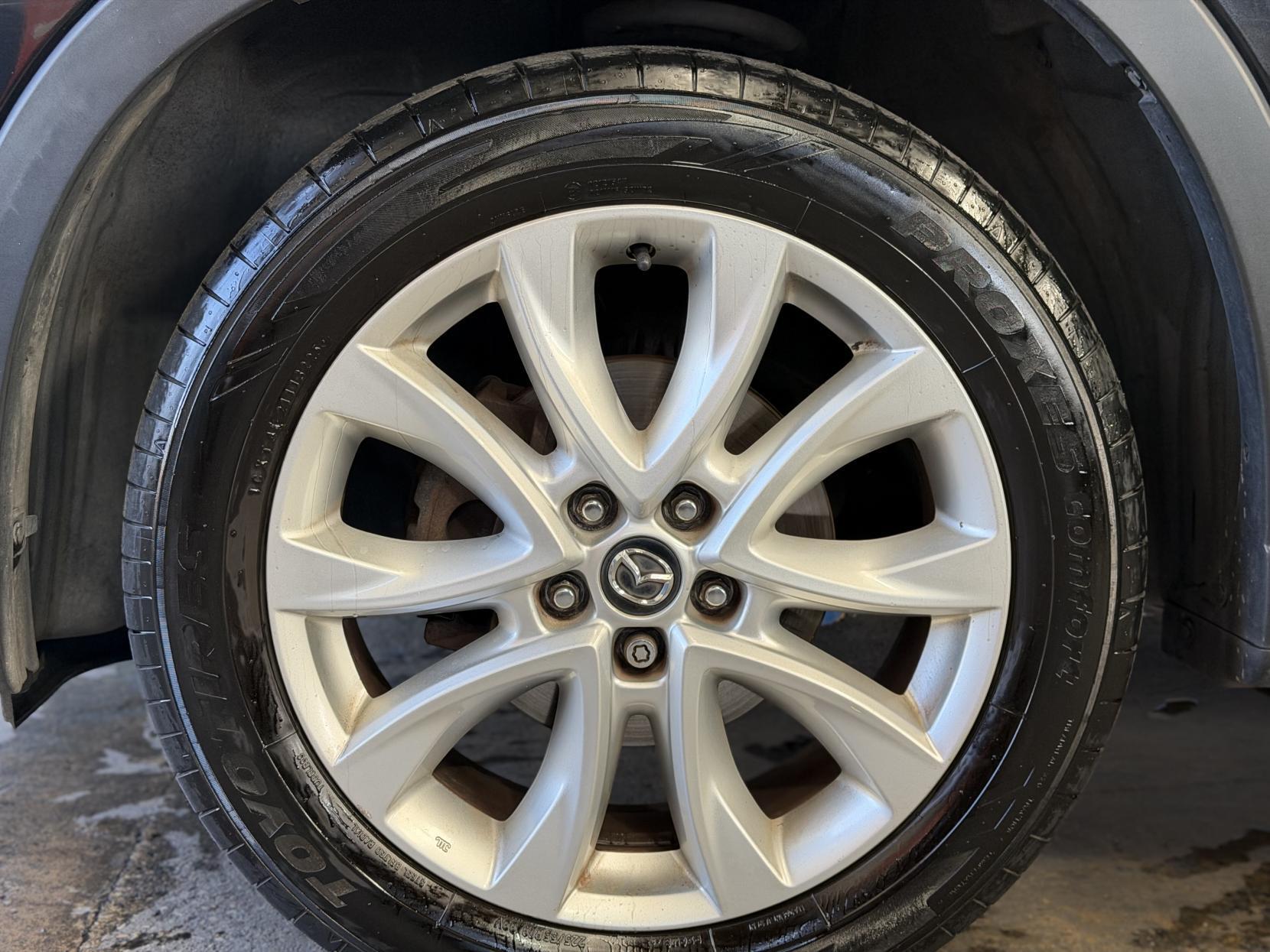 Mazda CX-5 - Image 14