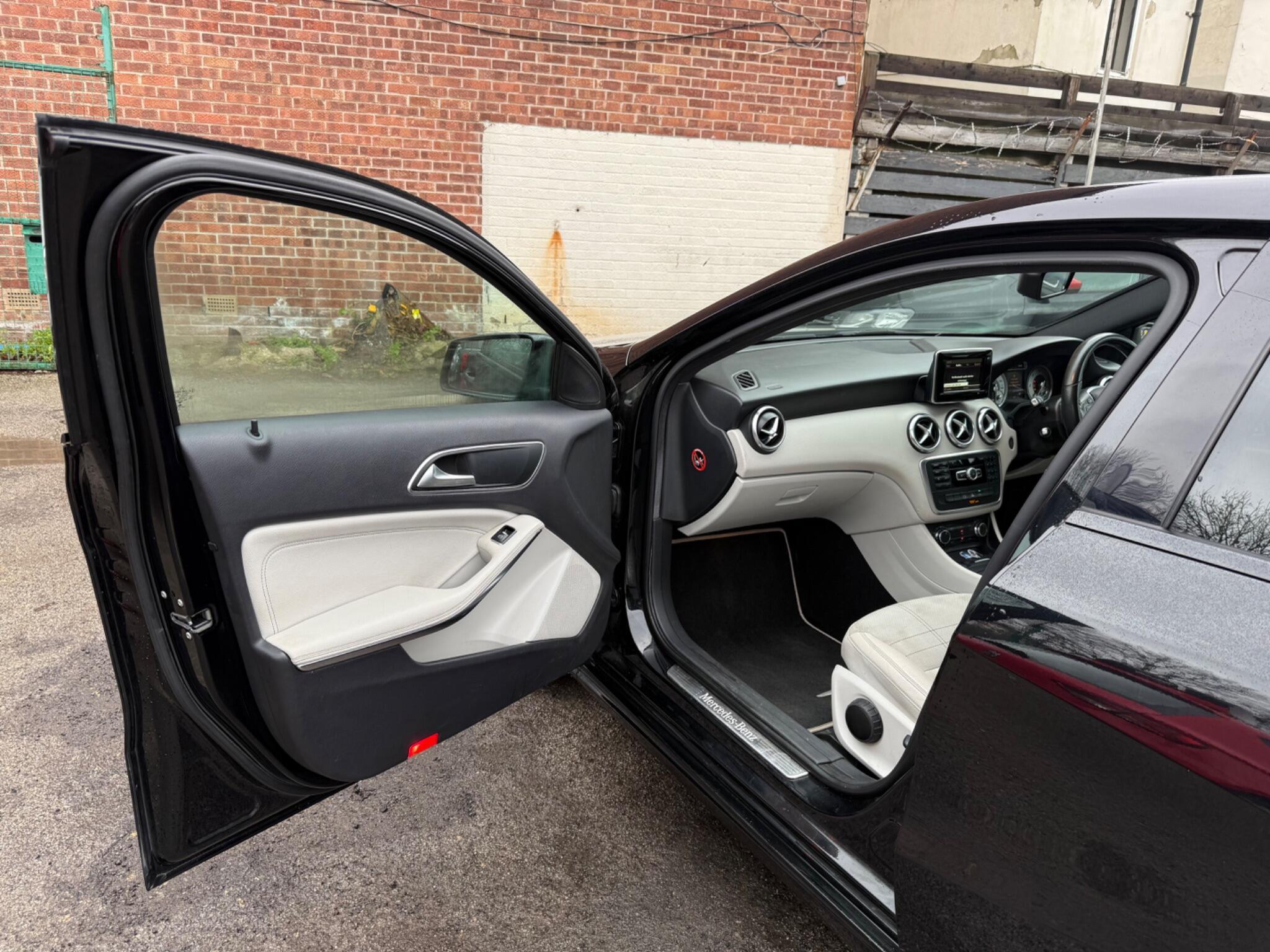 Mercedes A Class - Image 24