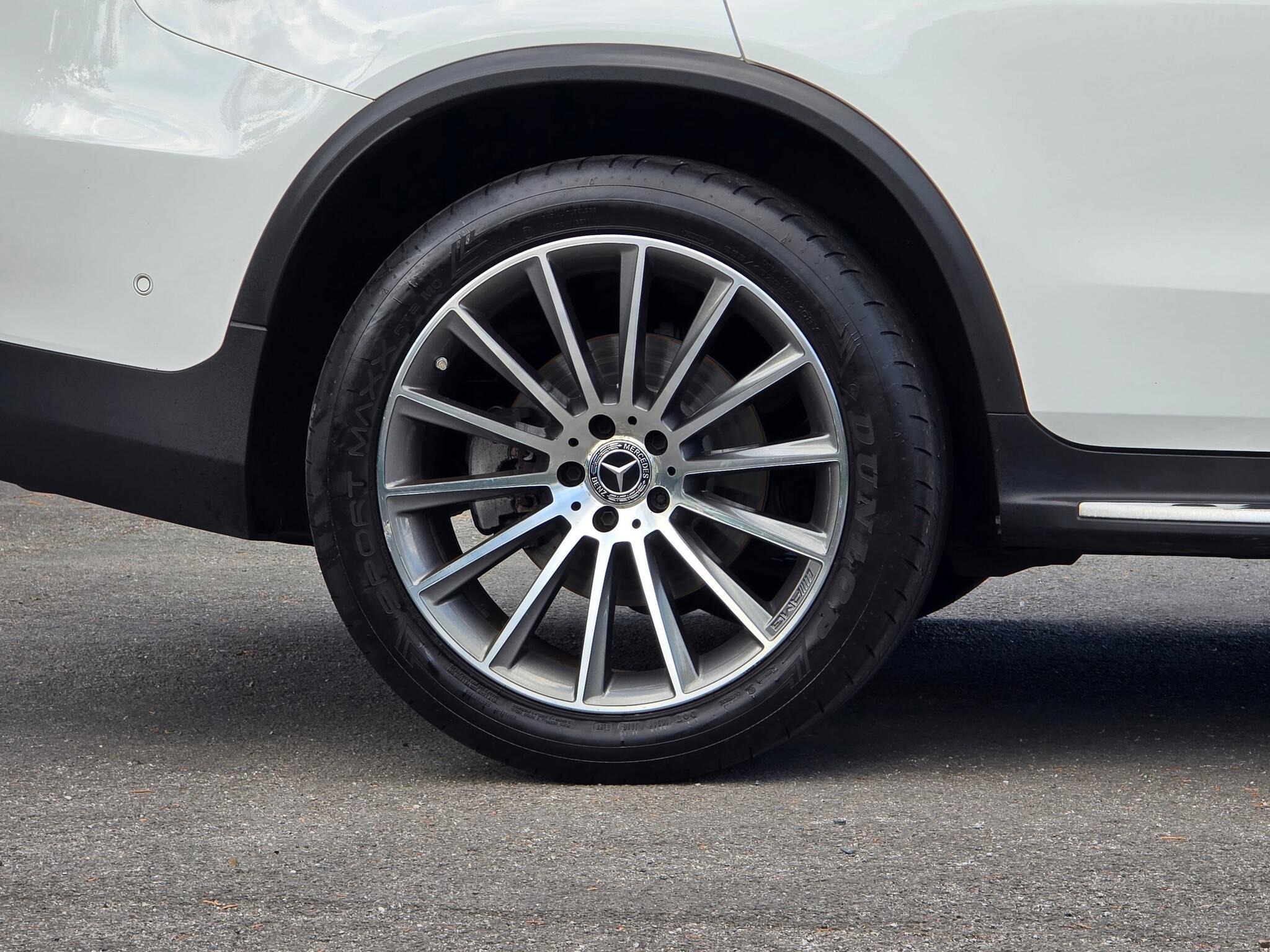 Mercedes GLC - Image 4