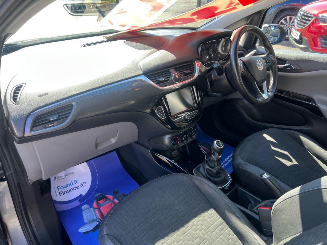 Vauxhall Corsa - Image 16