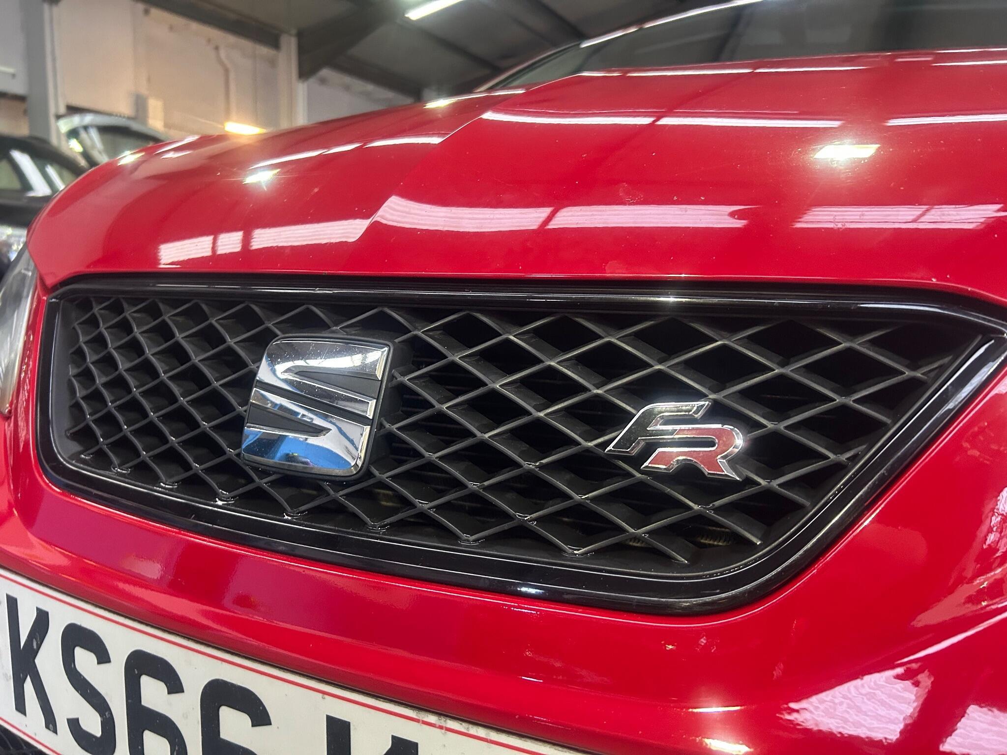 SEAT Ibiza - Image 33