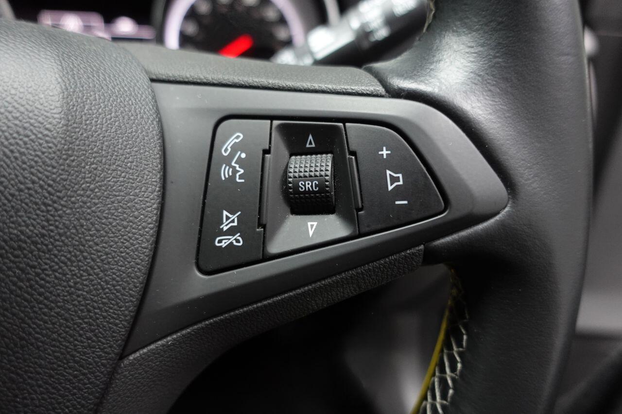 Vauxhall Astra - Image 27