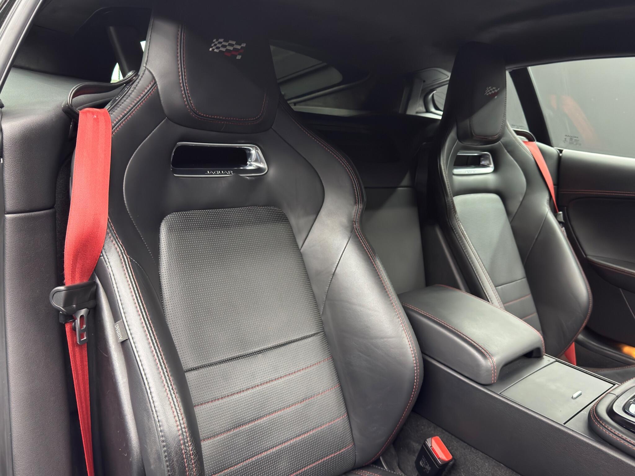 Jaguar F-Type - Image 12