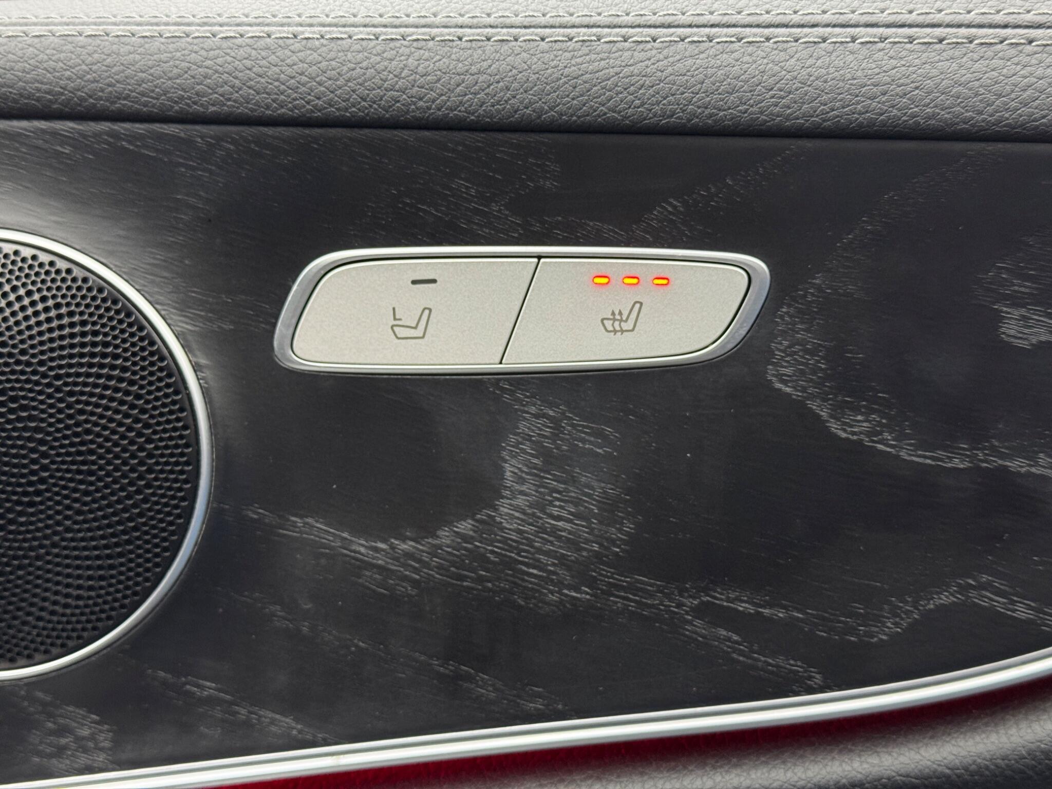 Mercedes E Class - Image 39